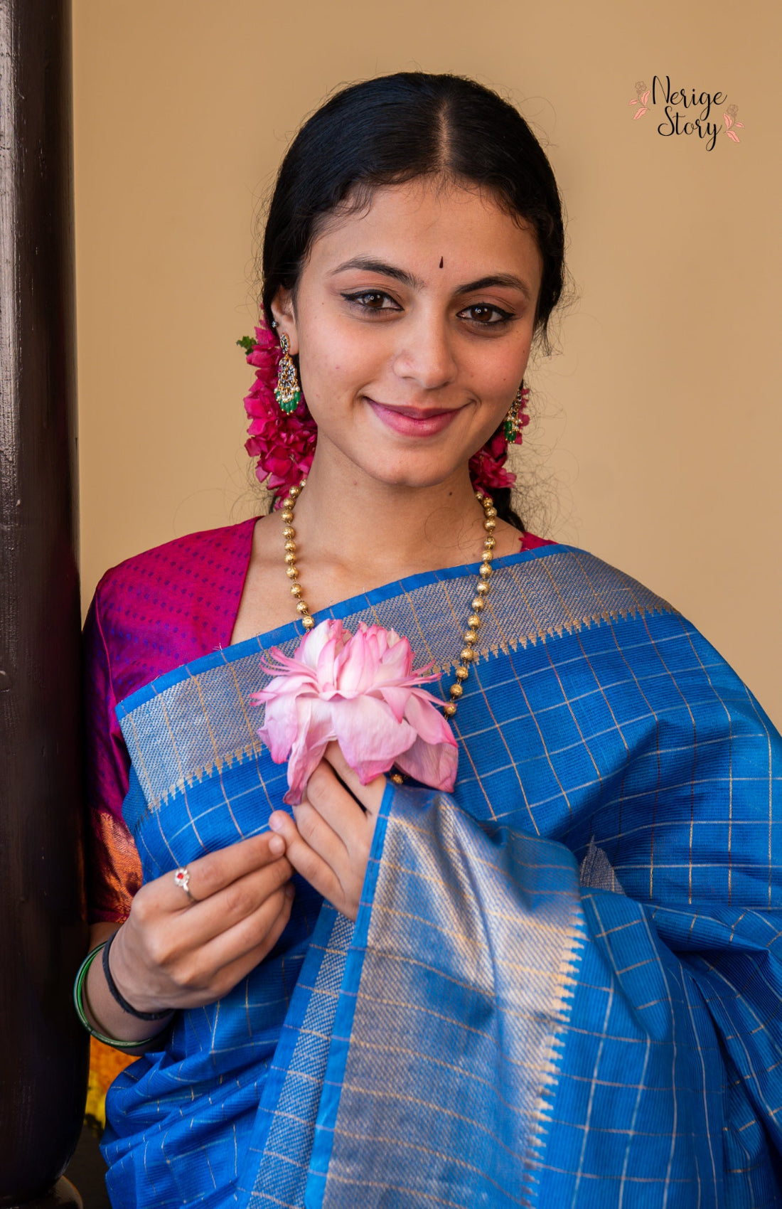 HARIYA (हरिया)