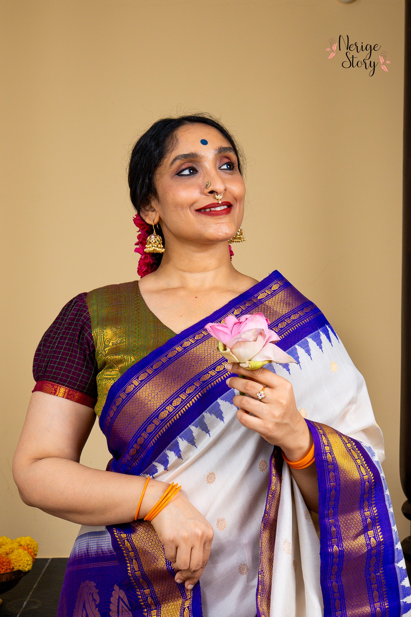 KAHINI (కాహిని)
