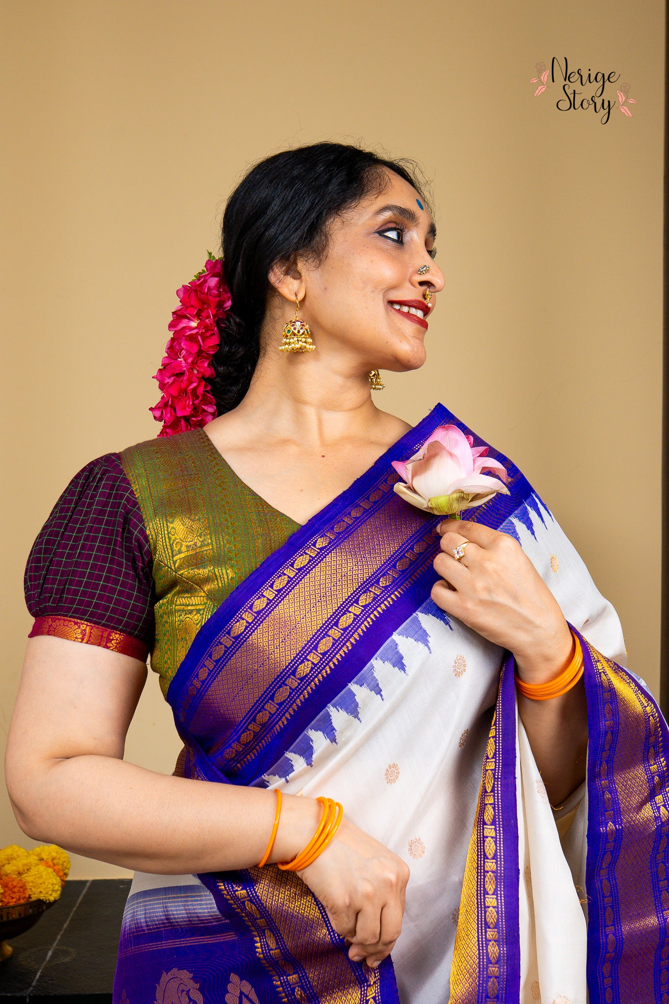 KAHINI (కాహిని)