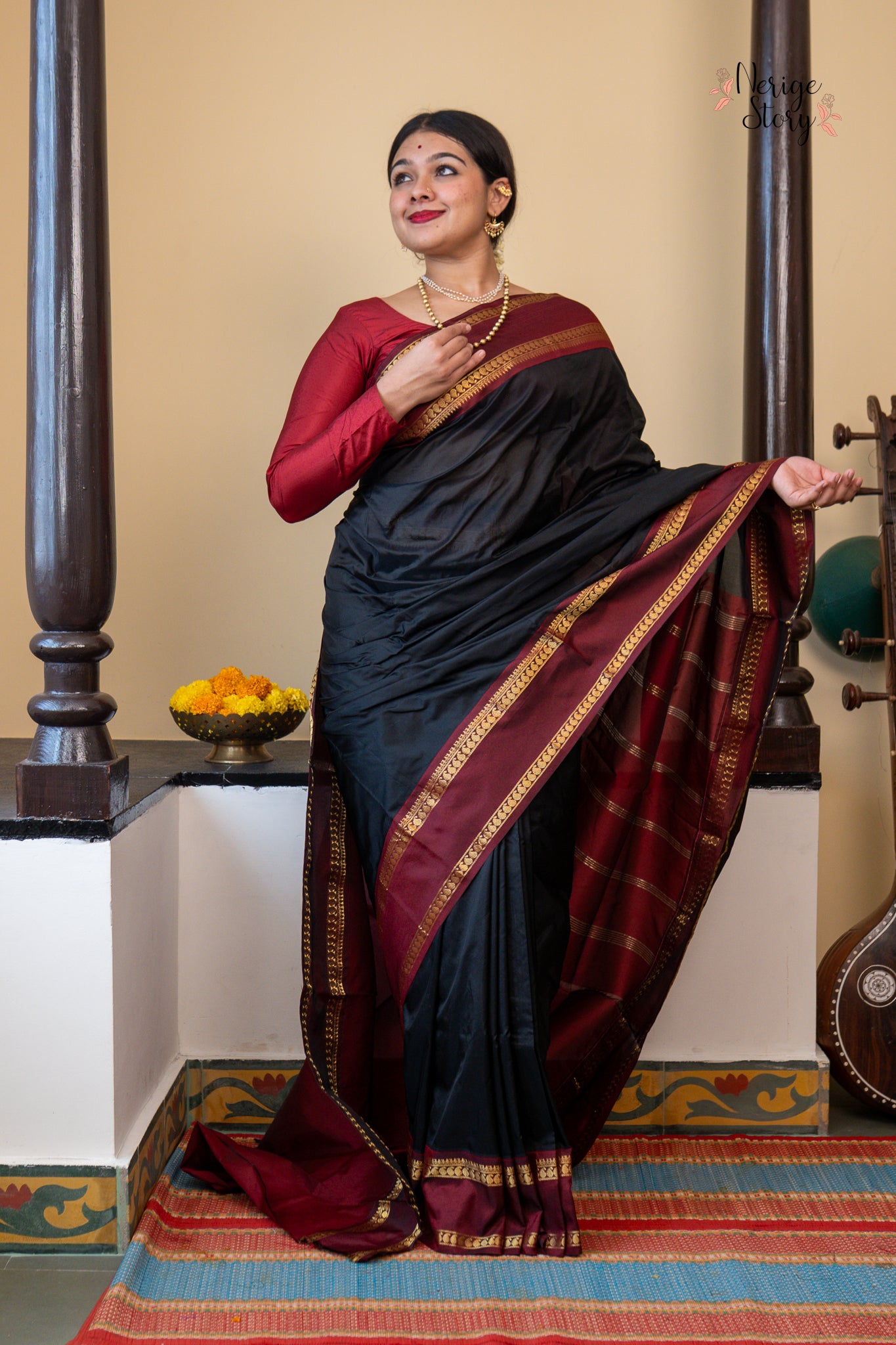 MAHIKA (ಮಹಿಕಾ)