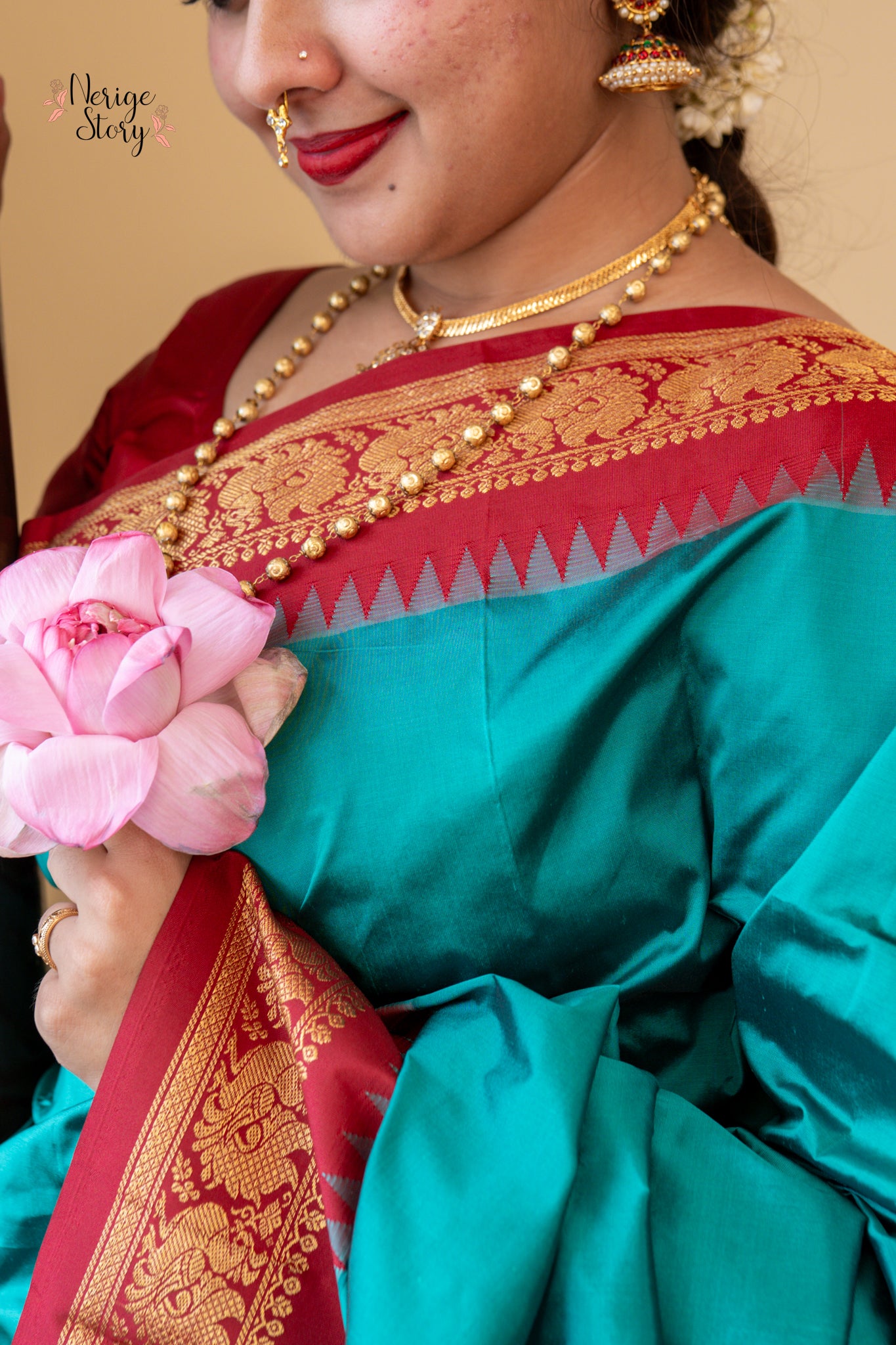 CHARITA (ಚರಿತಾ)