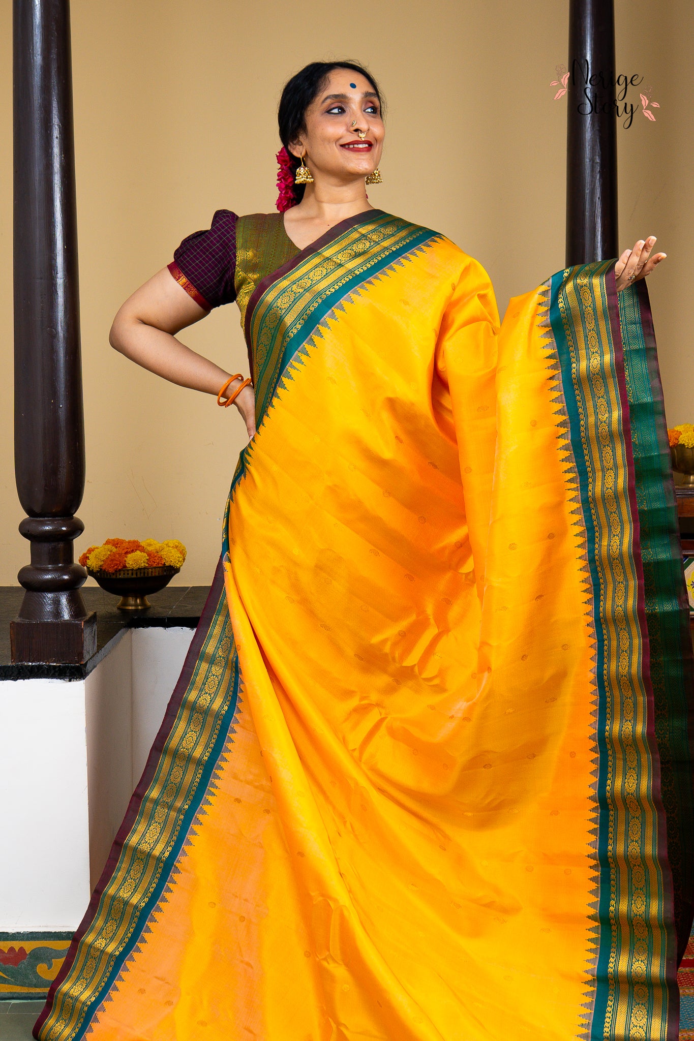 NAMYA (నమ్యా)