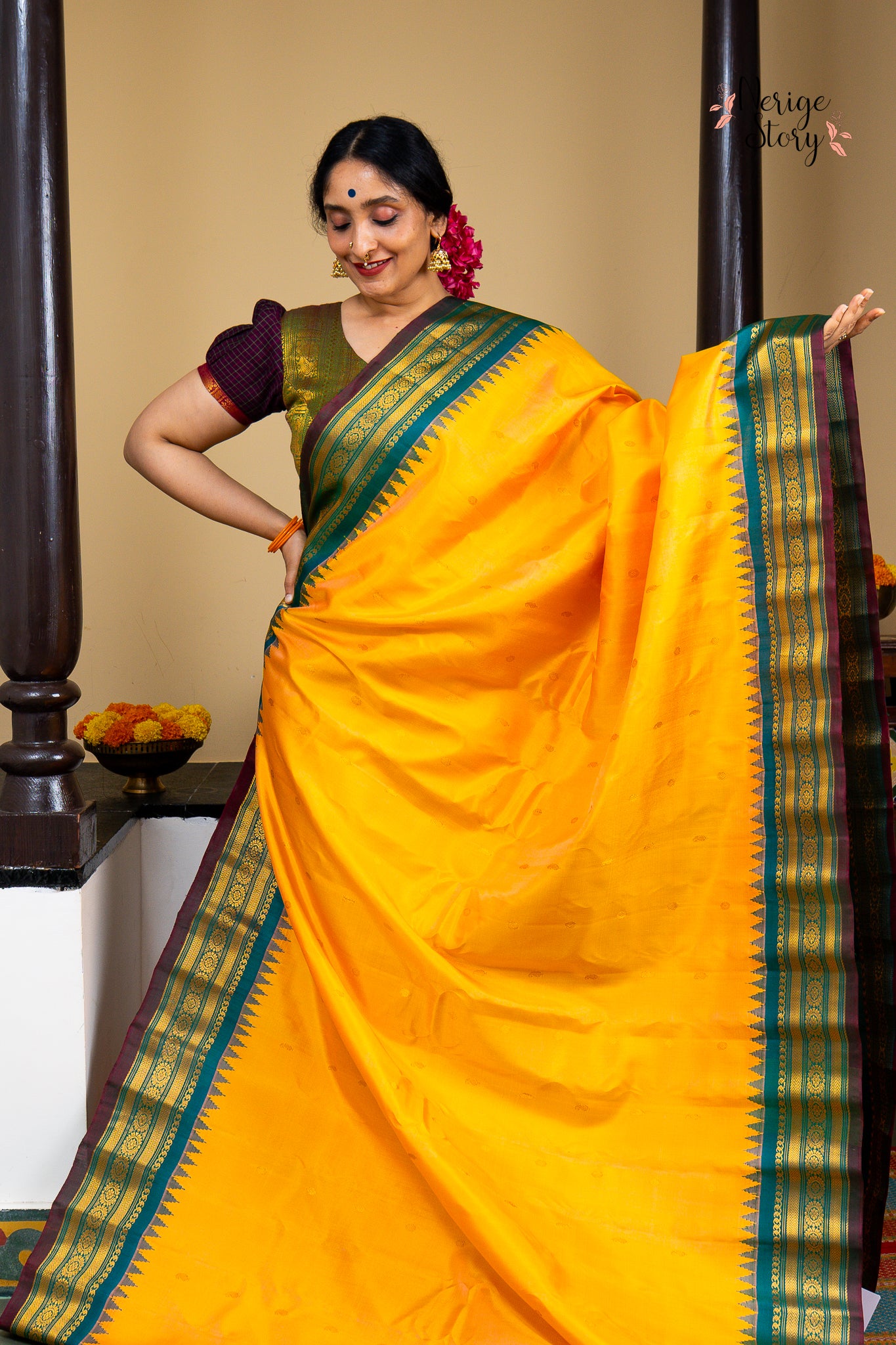 NAMYA (నమ్యా)