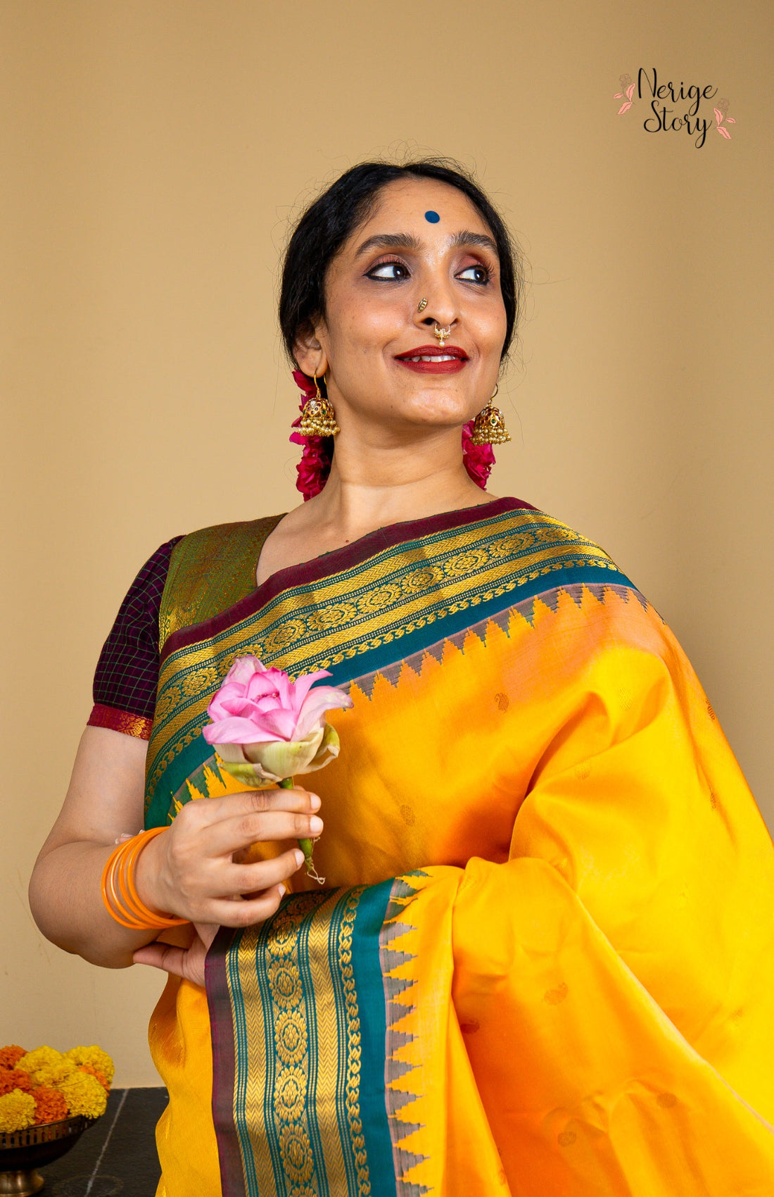 NAMYA (నమ్యా)