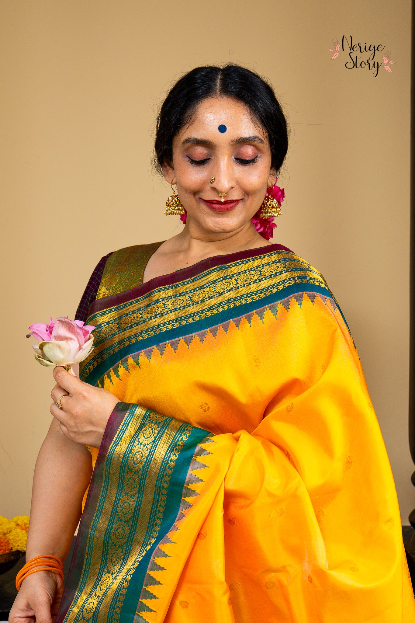 NAMYA (నమ్యా)