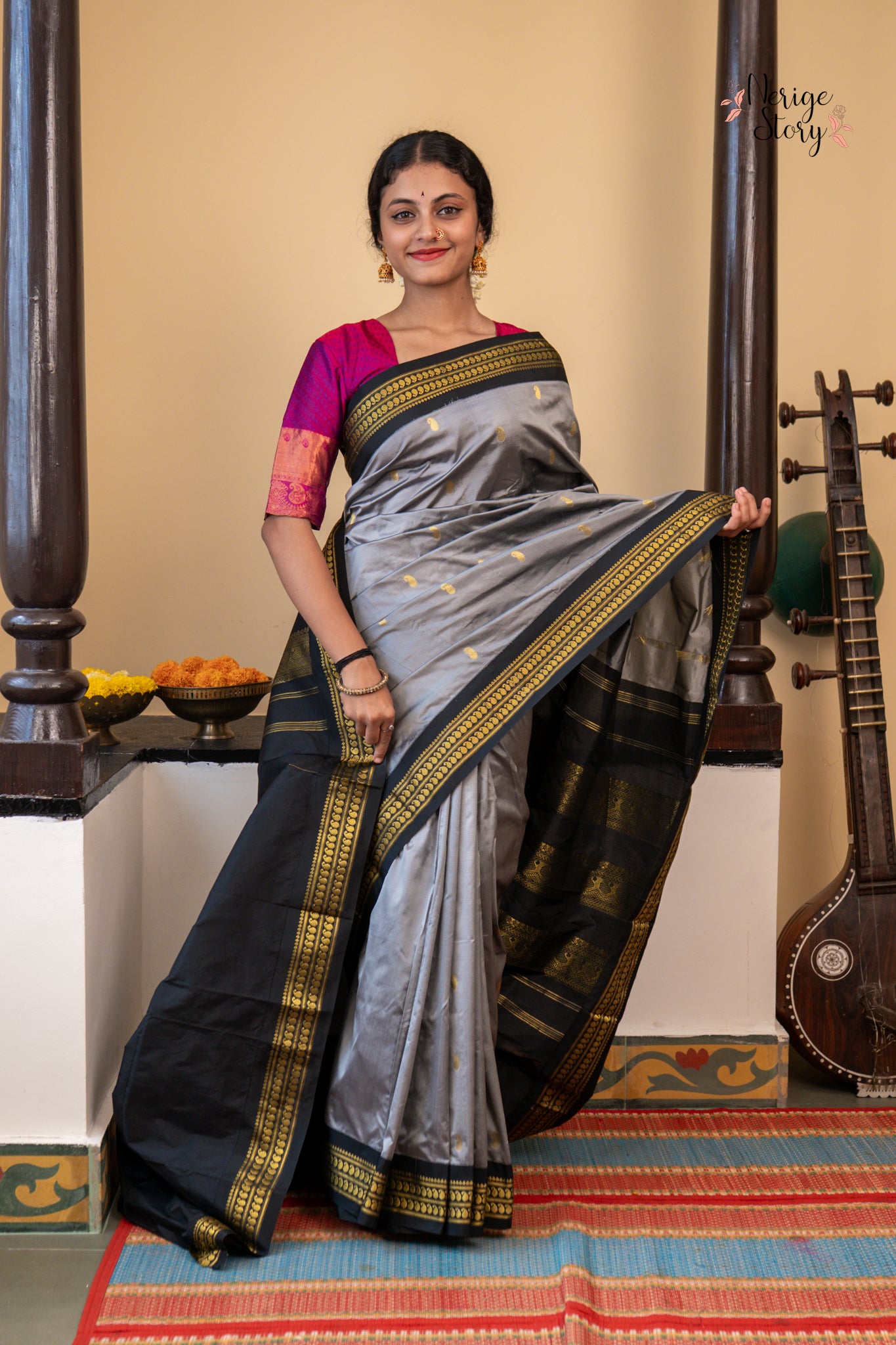MALLI (ಮಲ್ಲೀ)
