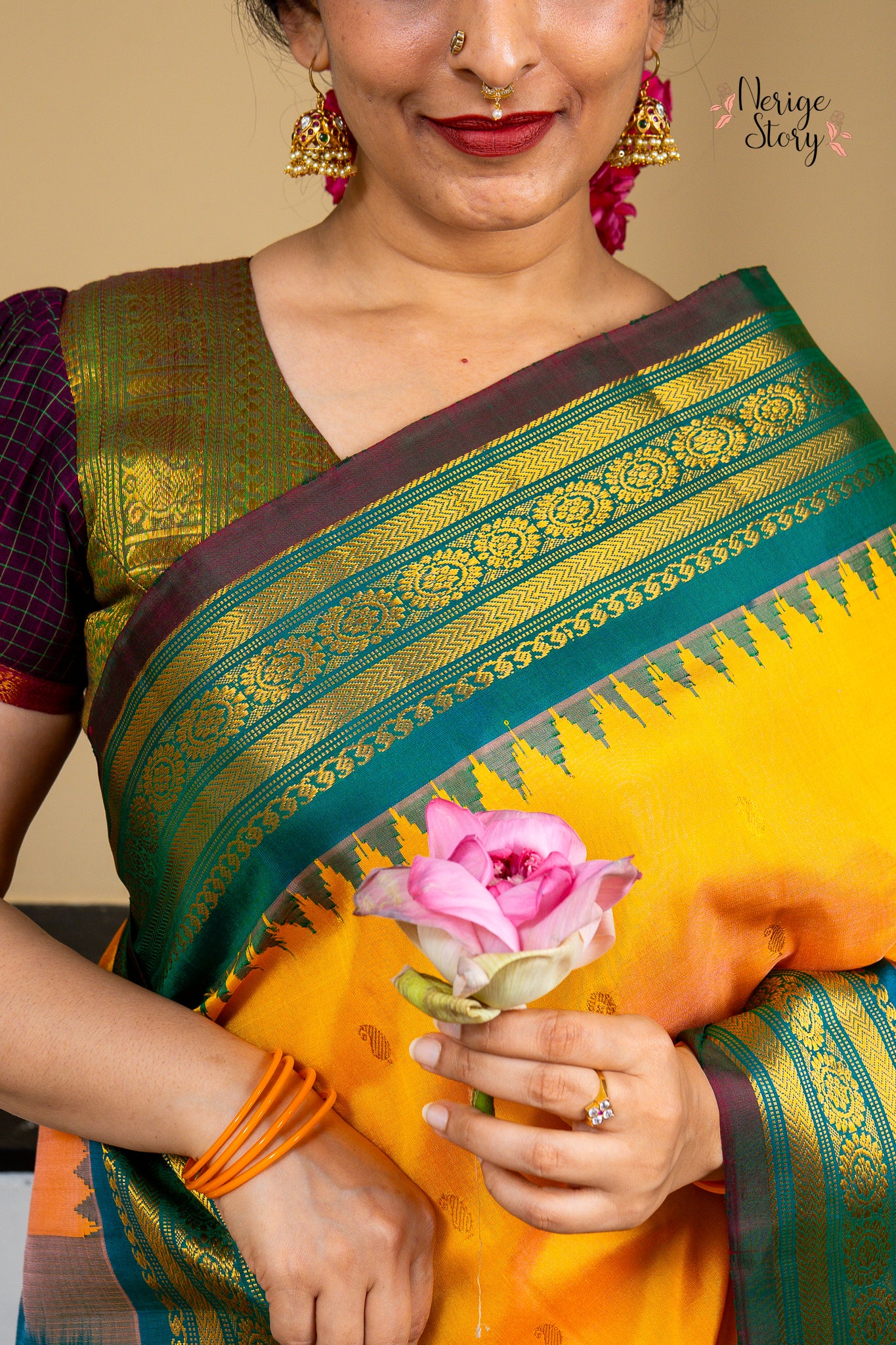 NAMYA (నమ్యా)