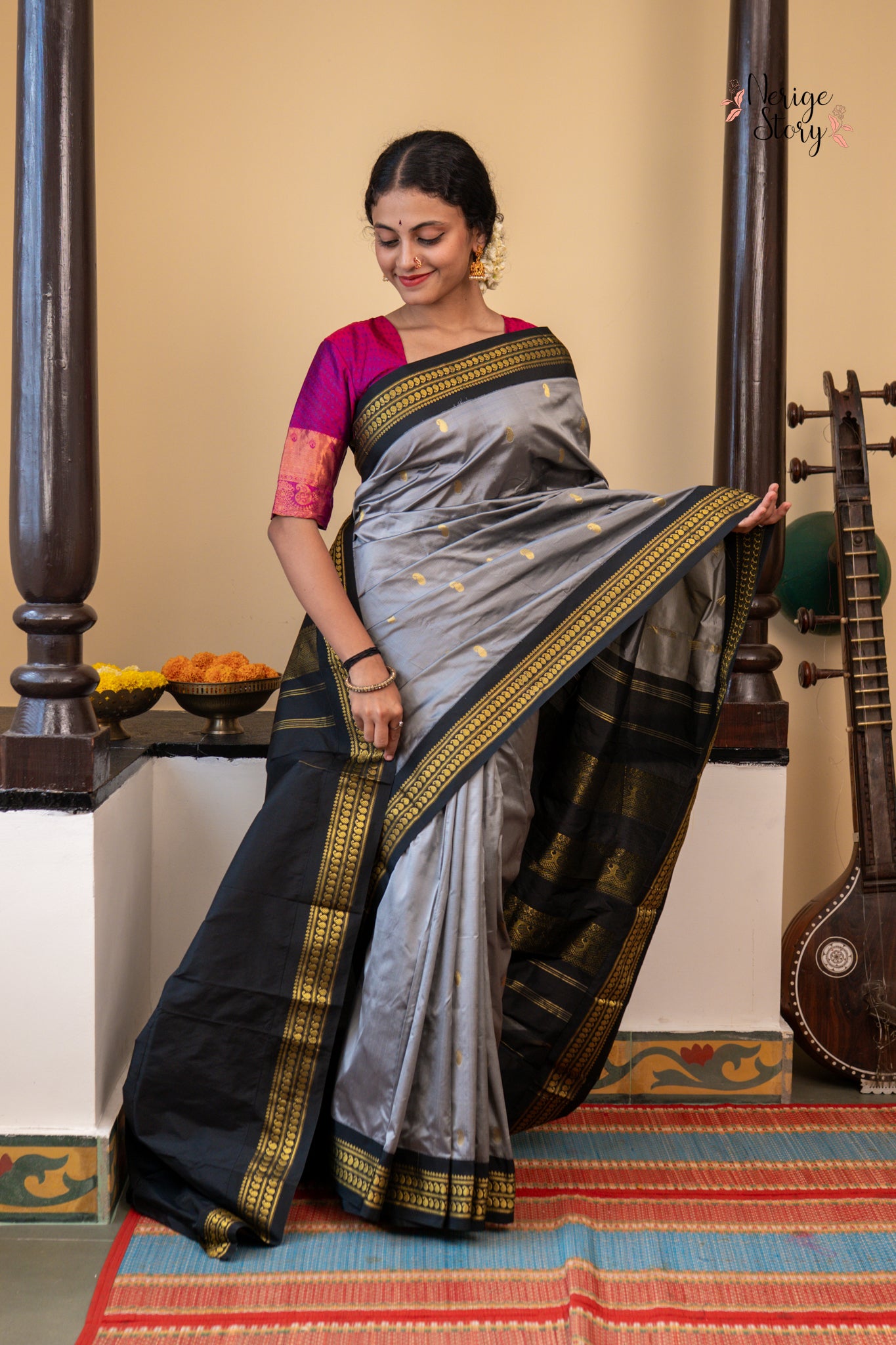 MALLI (ಮಲ್ಲೀ)