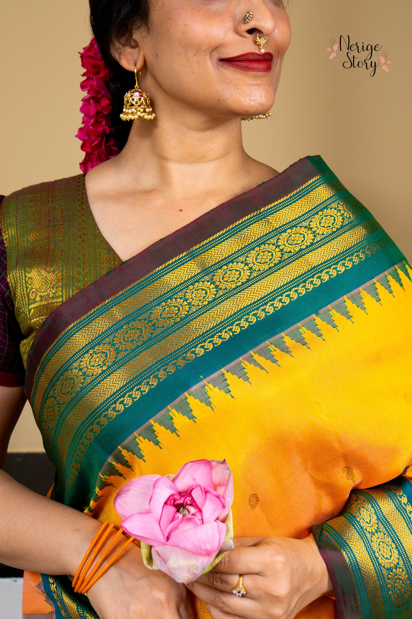 NAMYA (నమ్యా)