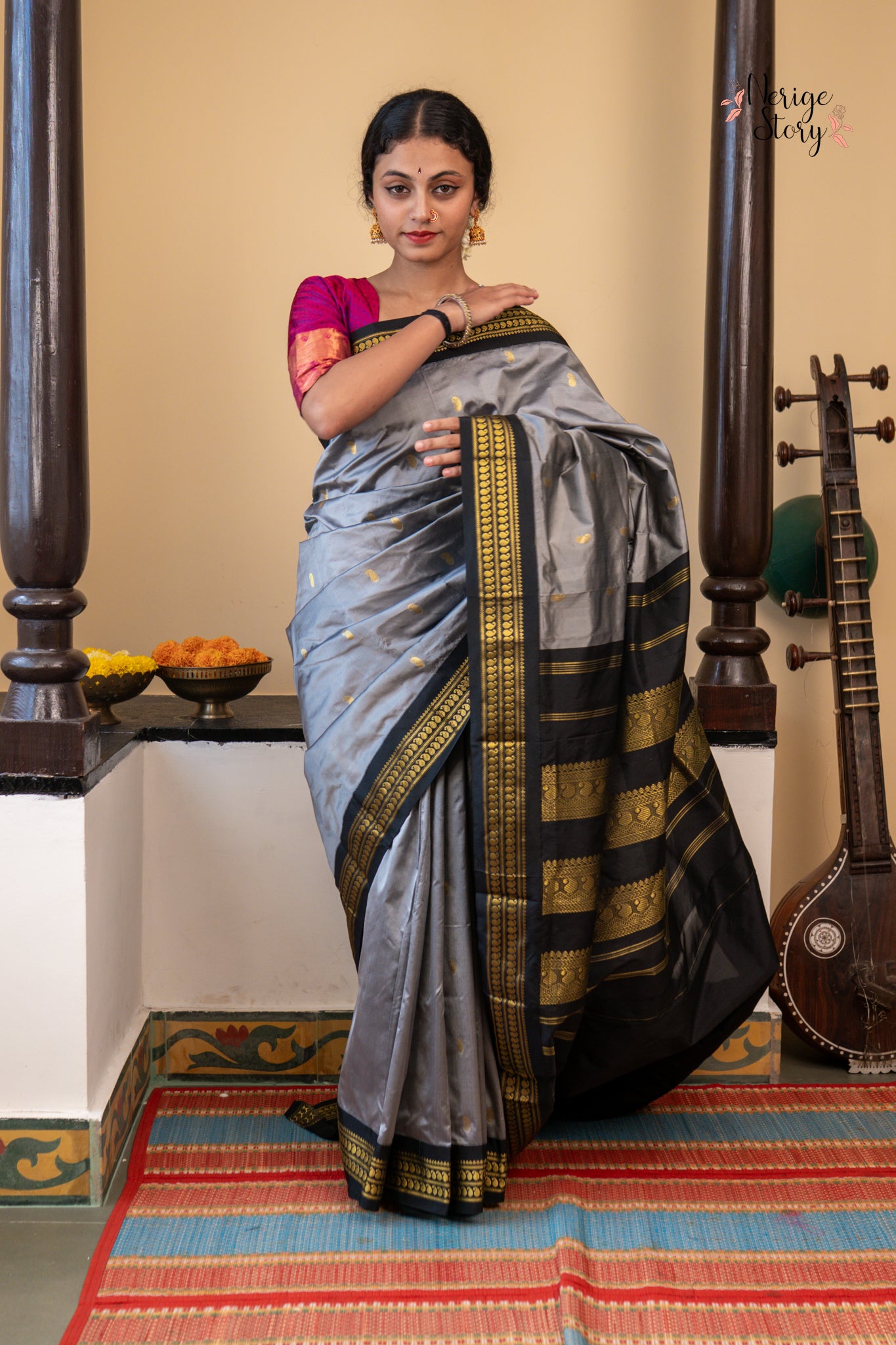 MALLI (ಮಲ್ಲೀ)