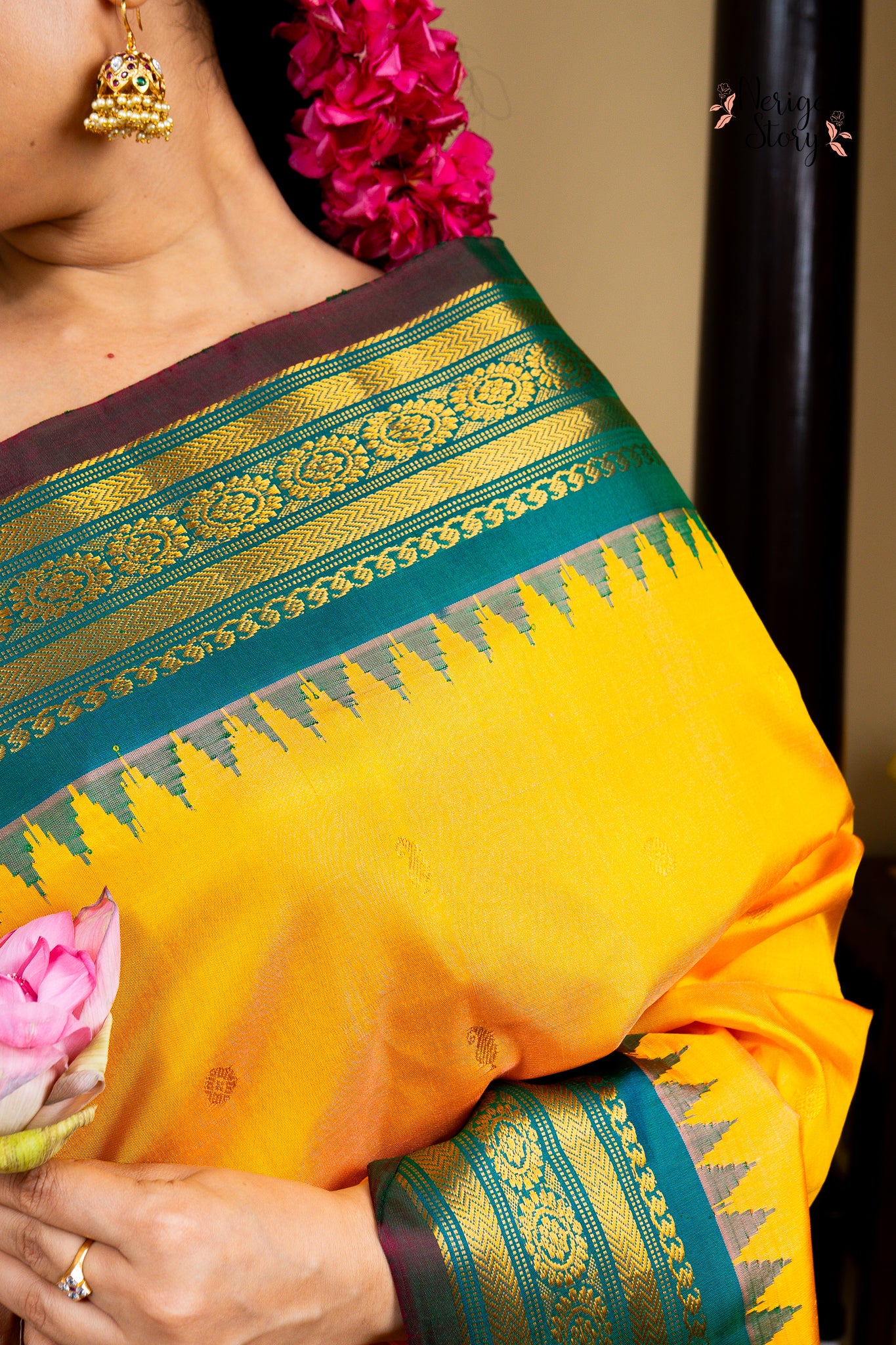 NAMYA (నమ్యా)