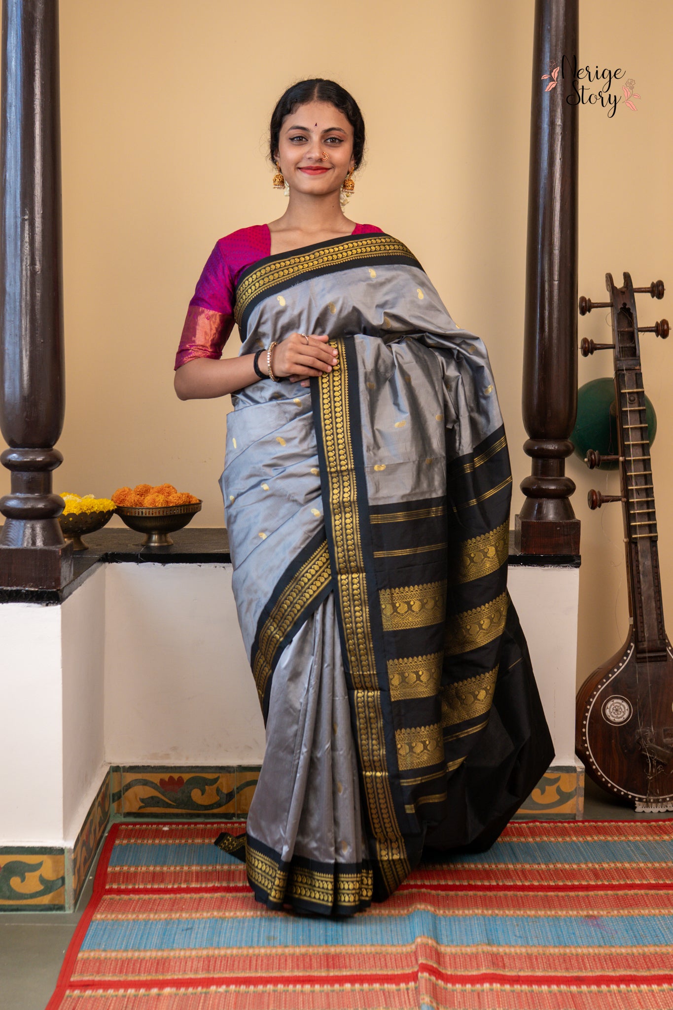 MALLI (ಮಲ್ಲೀ)