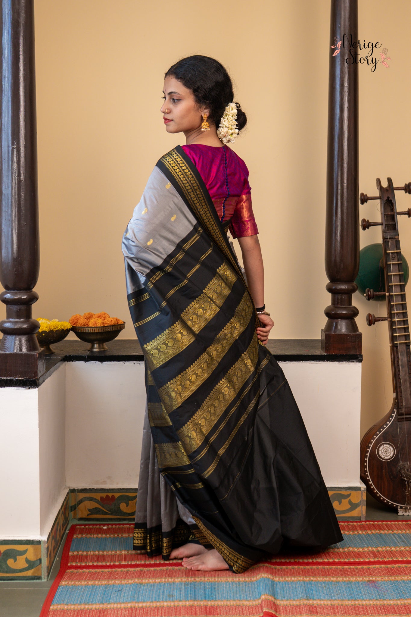 MALLI (ಮಲ್ಲೀ)