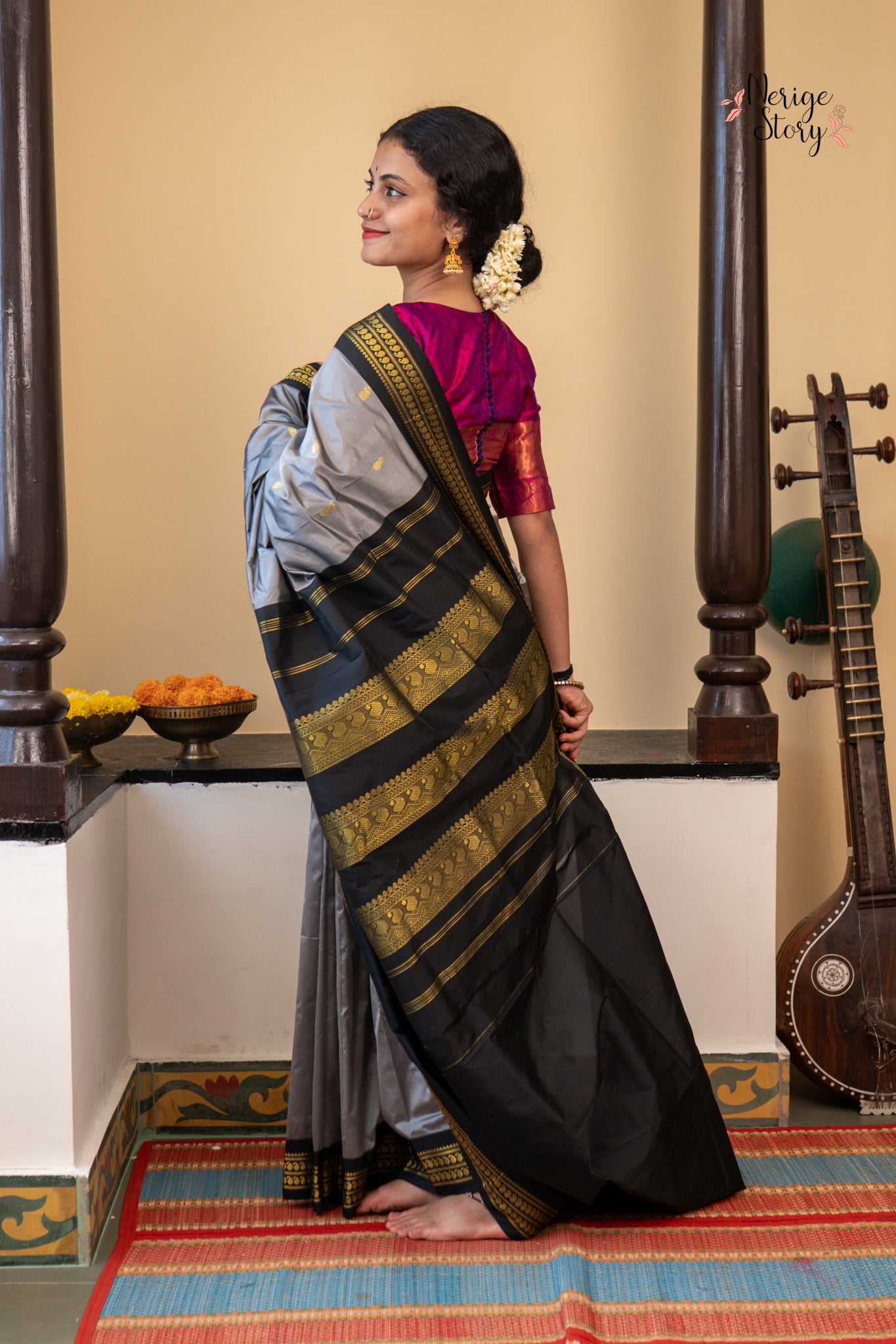 MALLI (ಮಲ್ಲೀ)