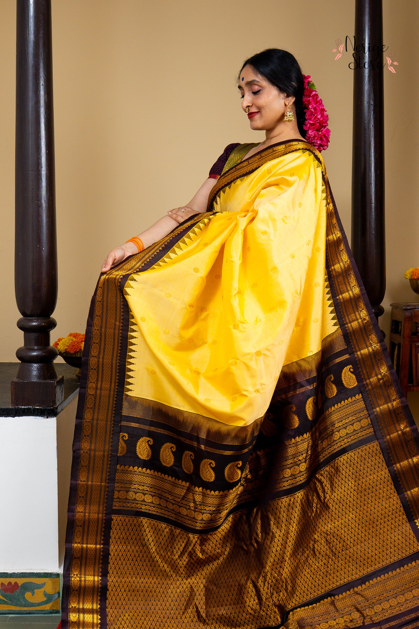 KIMAYA (కిమయా)