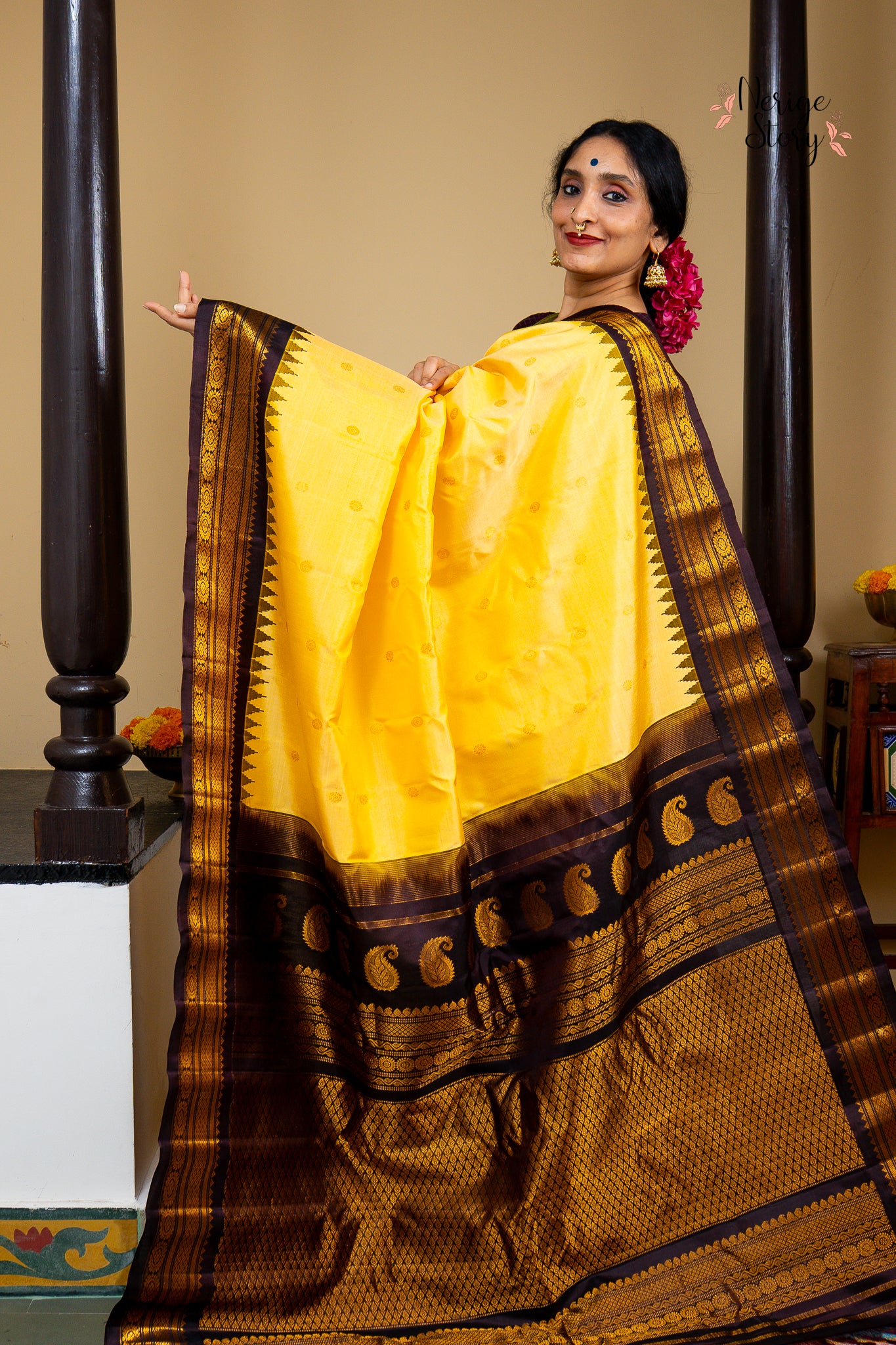 KIMAYA (కిమయా)