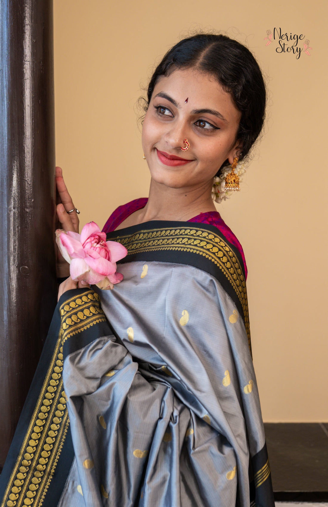 MALLI (ಮಲ್ಲೀ)