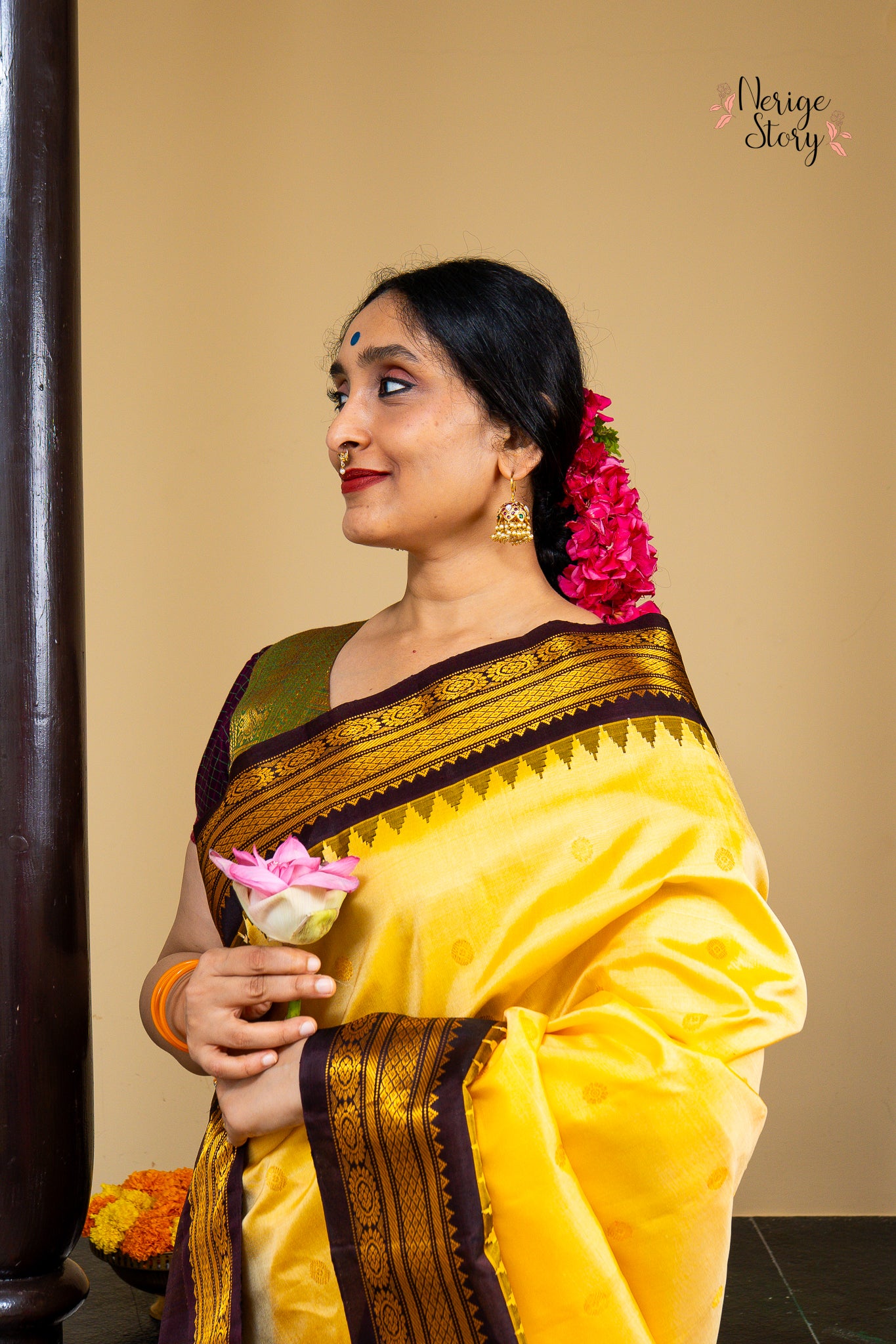 KIMAYA (కిమయా)