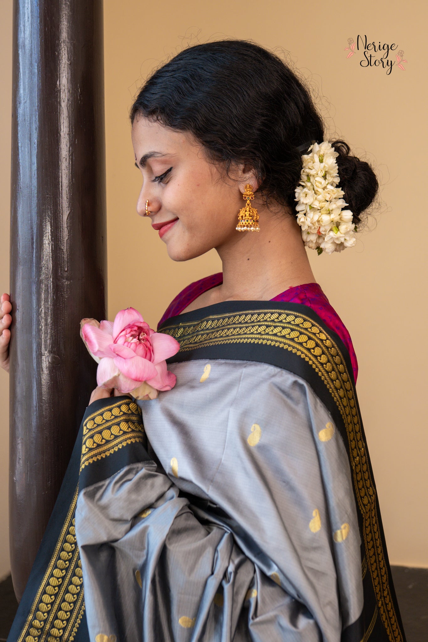 MALLI (ಮಲ್ಲೀ)