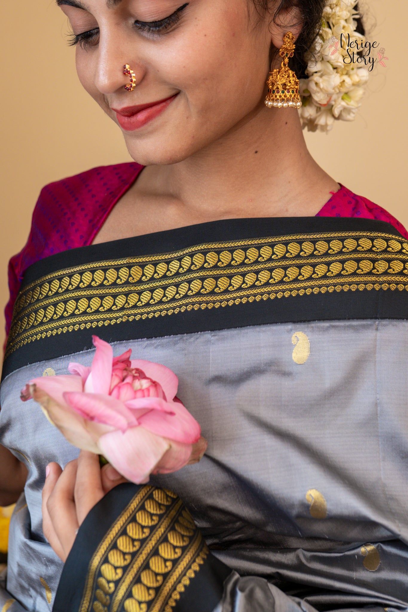 MALLI (ಮಲ್ಲೀ)