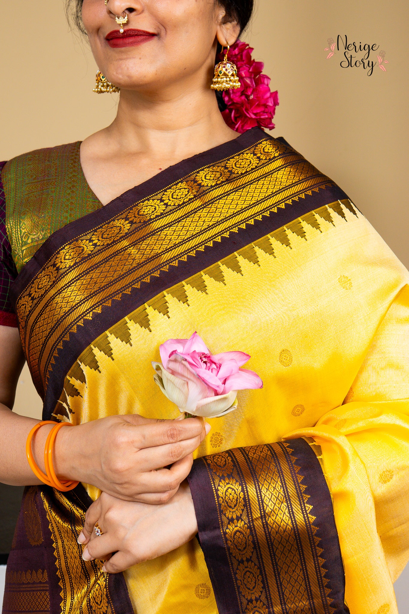 KIMAYA (కిమయా)