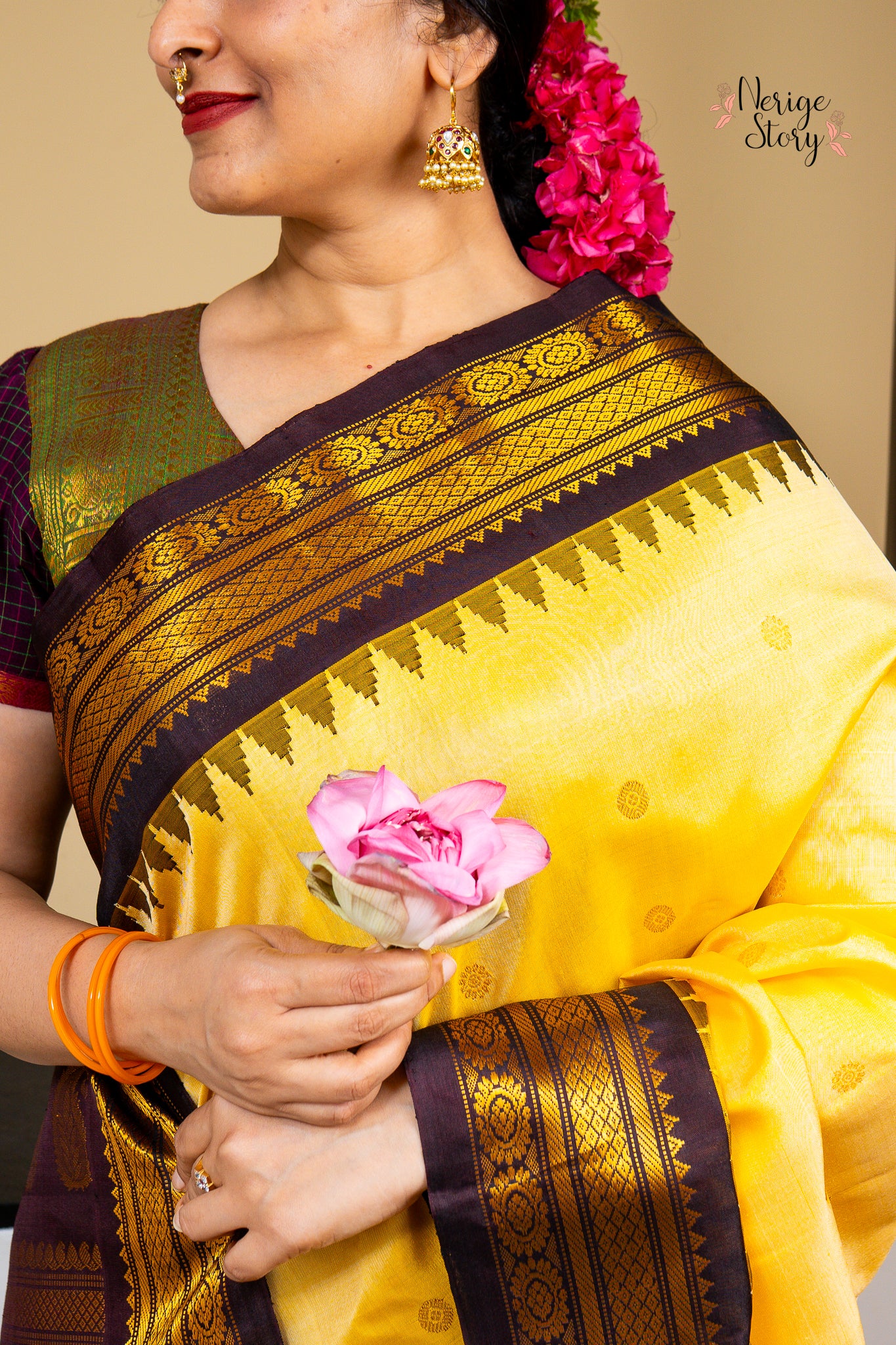 KIMAYA (కిమయా)