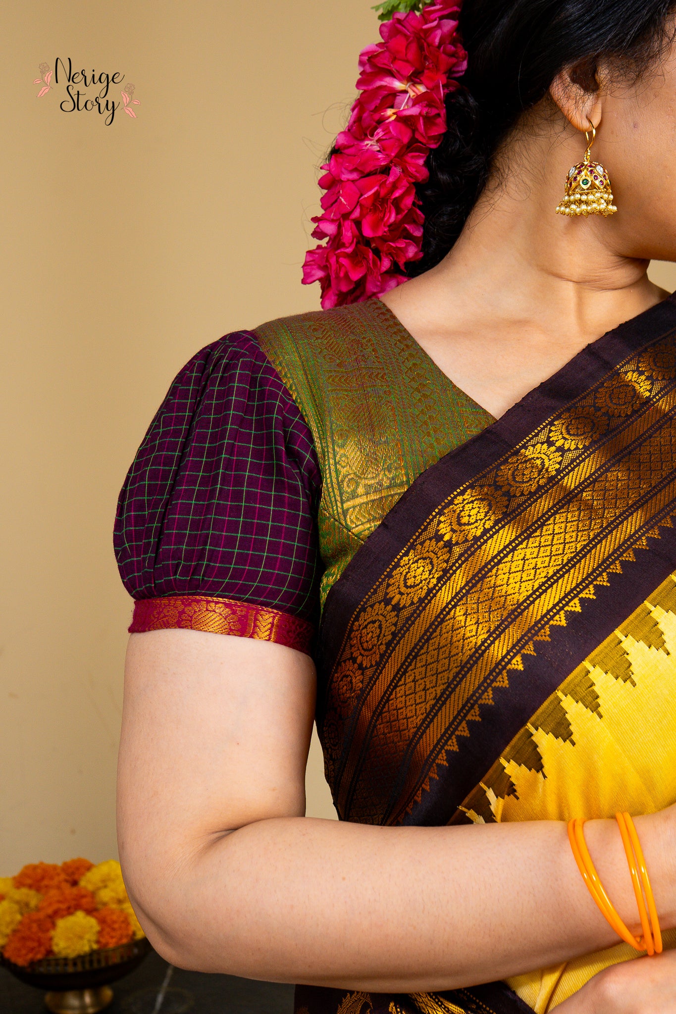 KIMAYA (కిమయా)