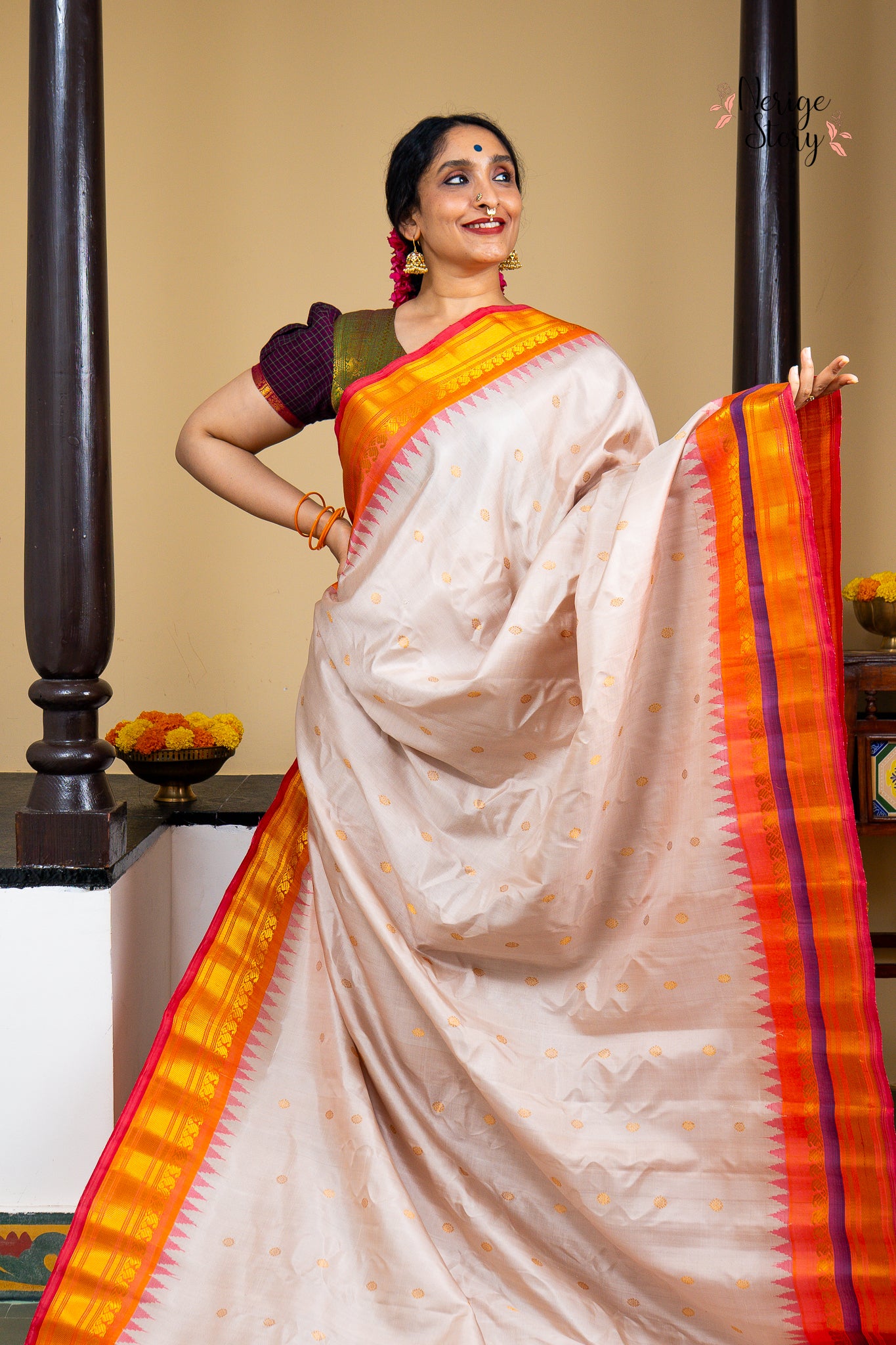 ARHIKA (అర్హికా)