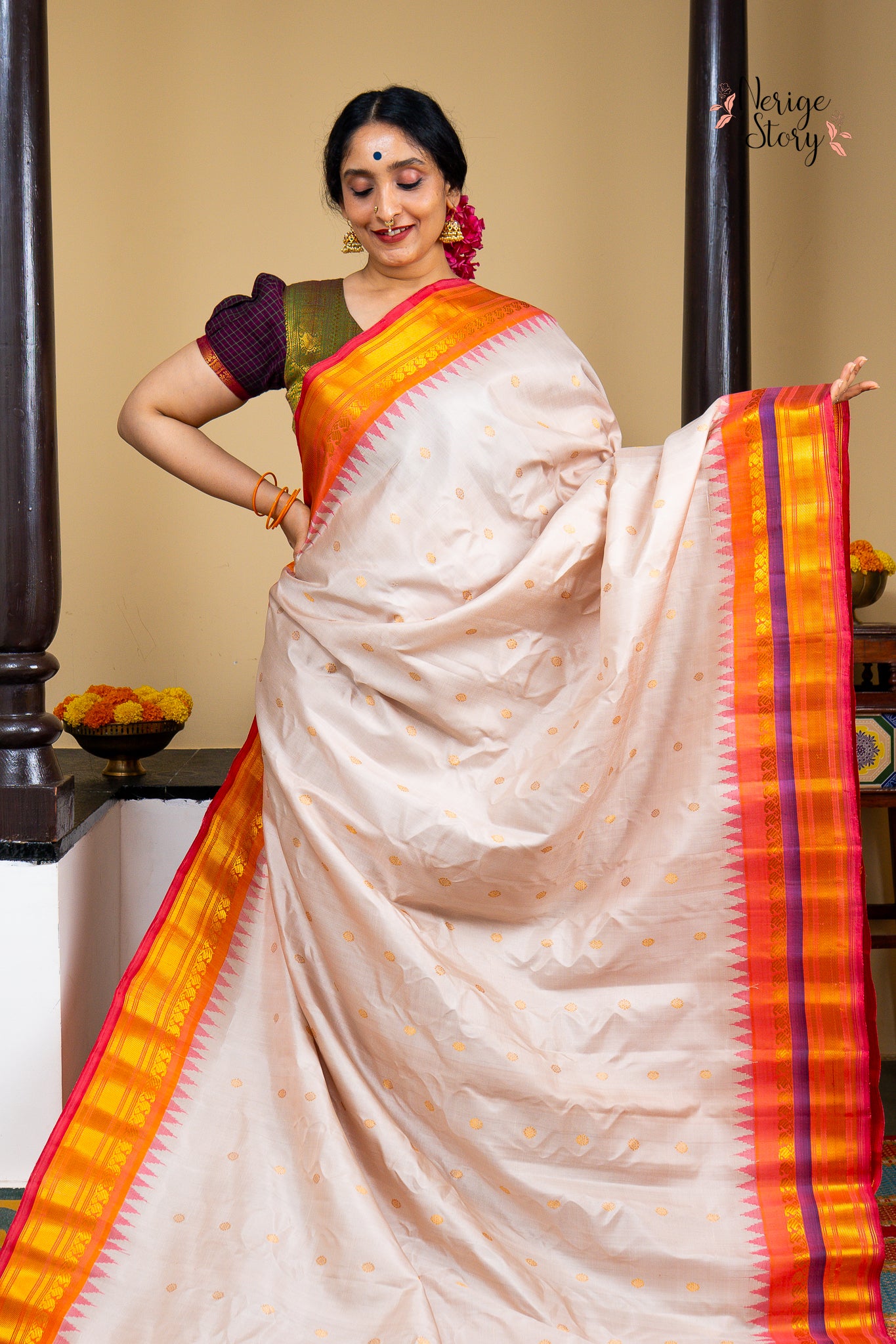 ARHIKA (అర్హికా)