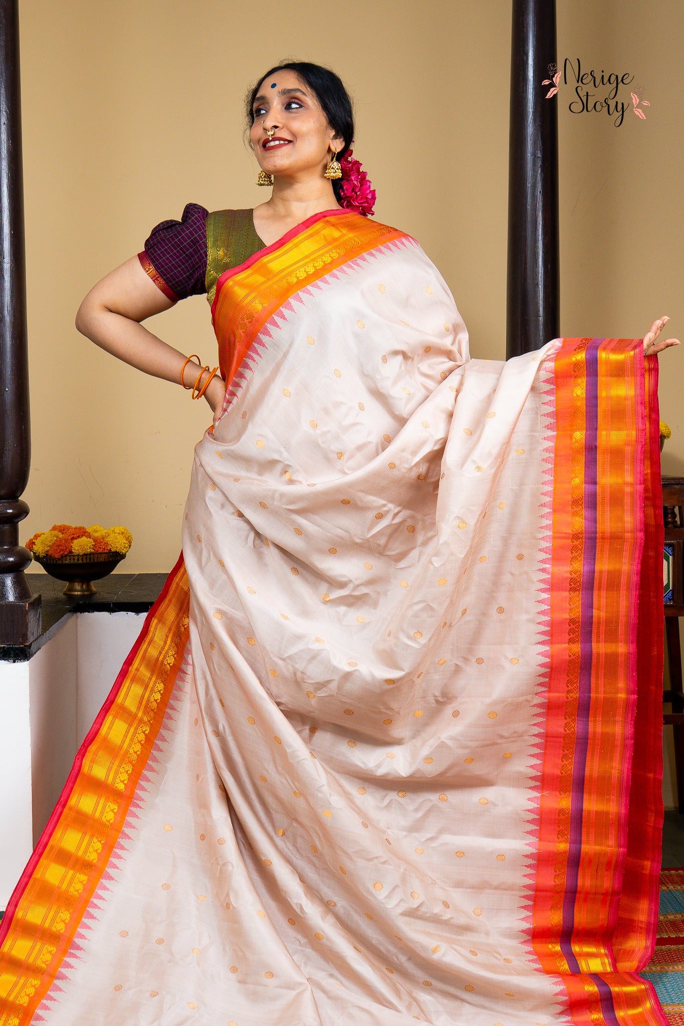 ARHIKA (అర్హికా)