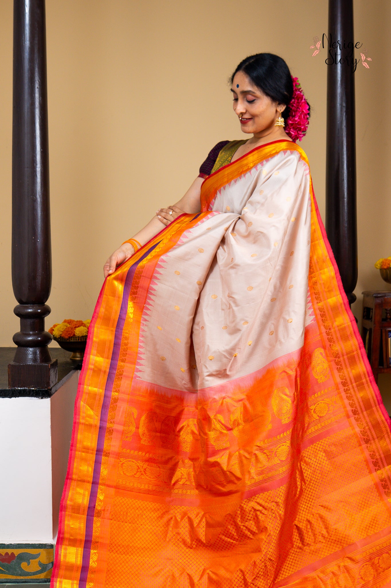 ARHIKA (అర్హికా)