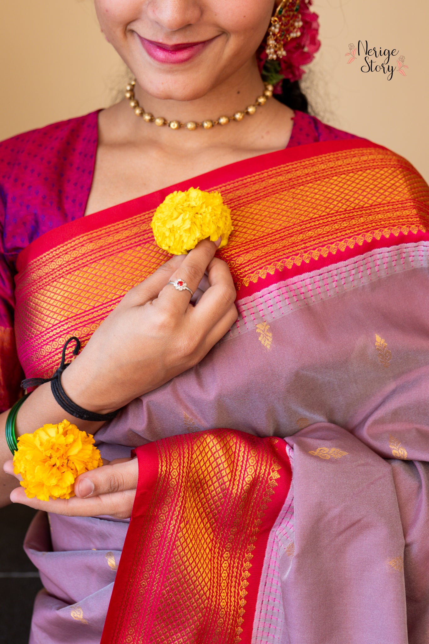 TRAYI (ತ್ರಯಿ)