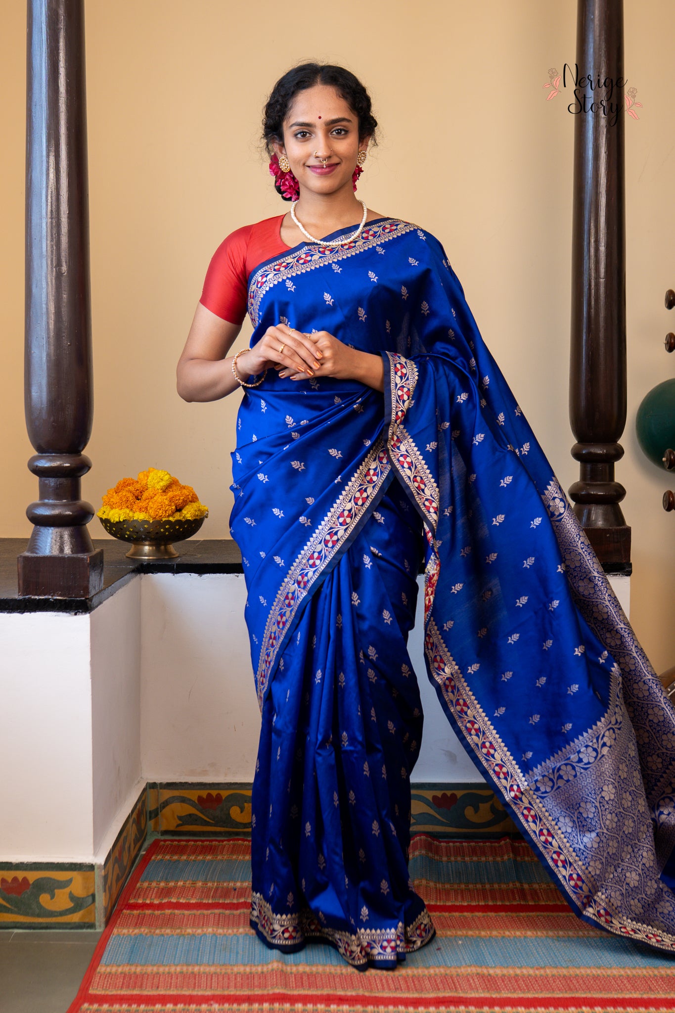 APARNA (अपर्णा)