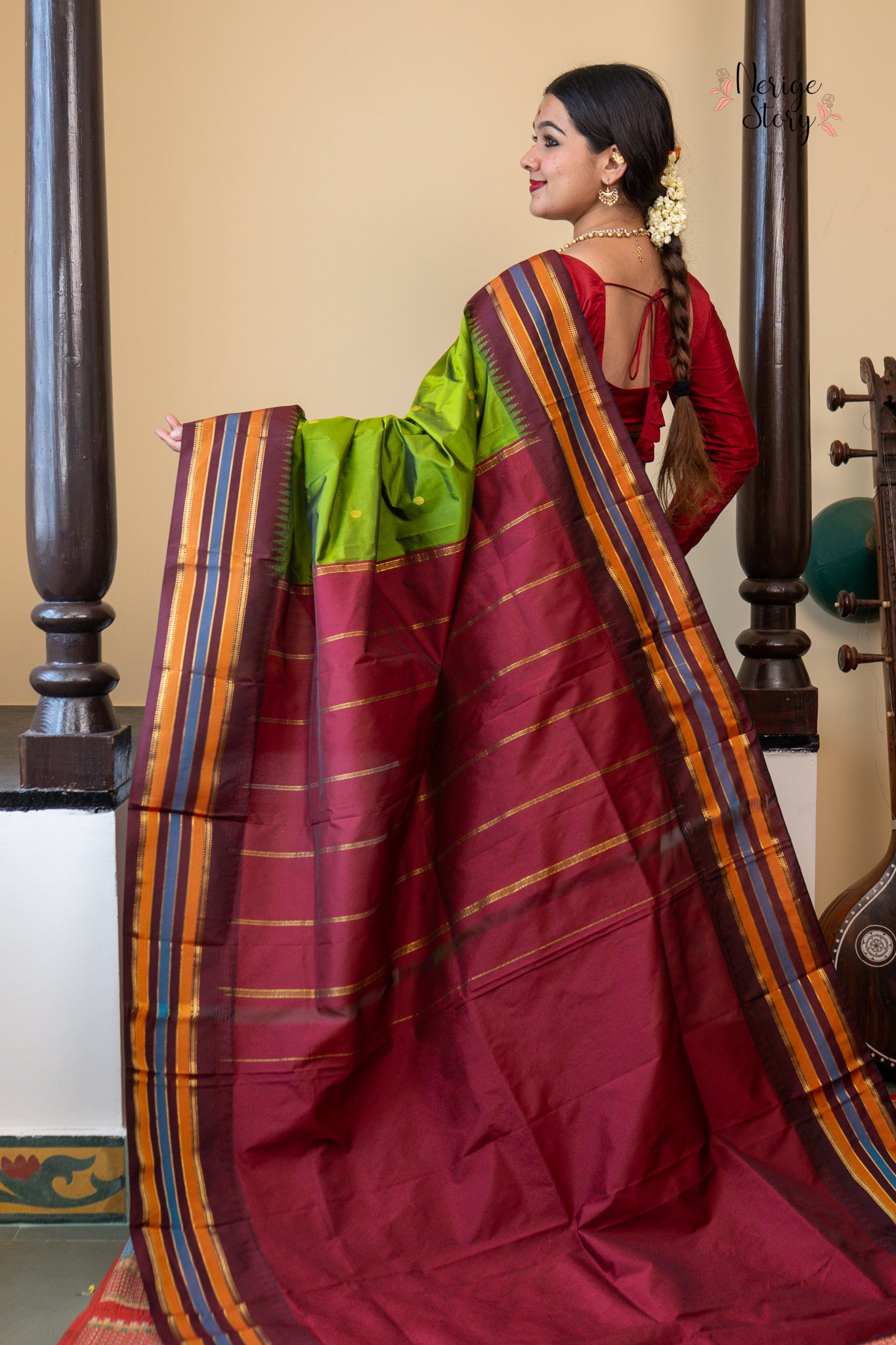 PRASITHA (ಪ್ರಸಿಥಾ)