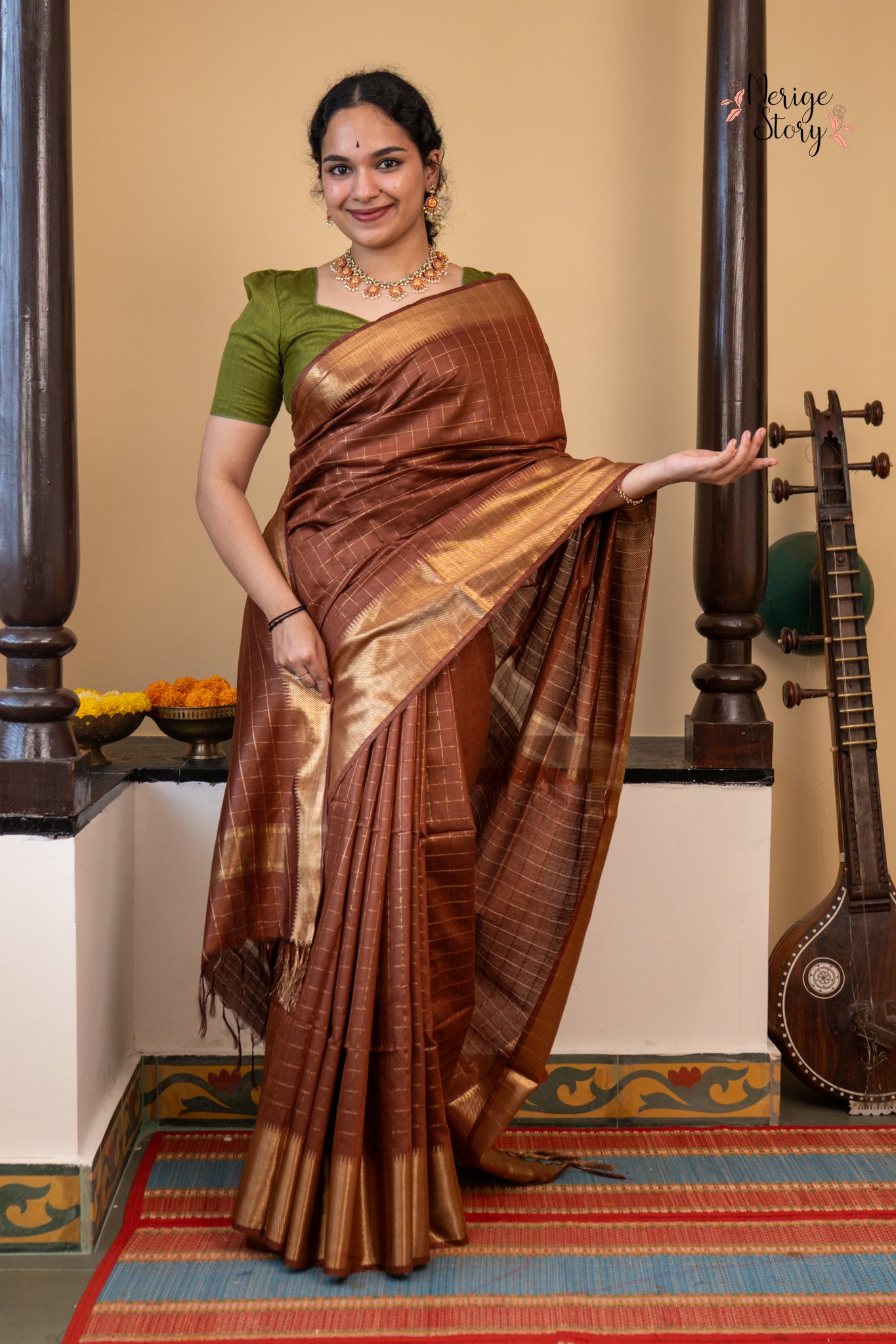 JYOTIRMALA (ज्योतिर्माला)