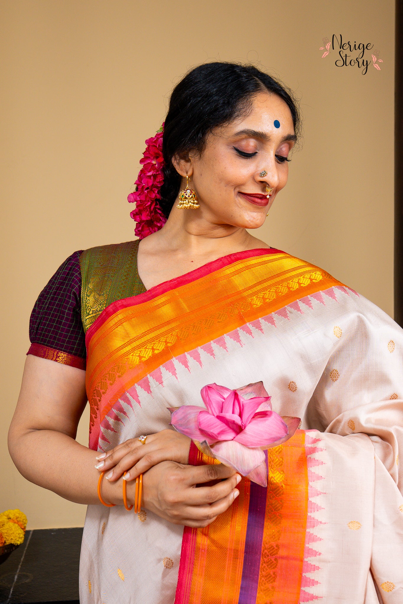 ARHIKA (అర్హికా)