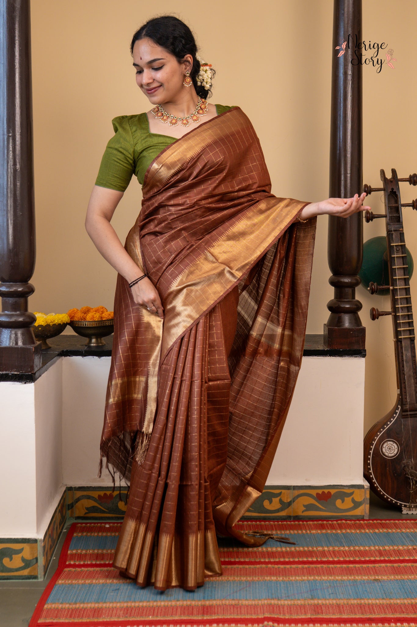 JYOTIRMALA (ज्योतिर्माला)