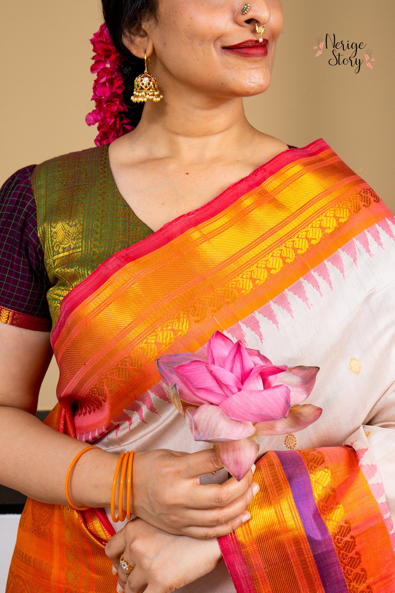 ARHIKA (అర్హికా)