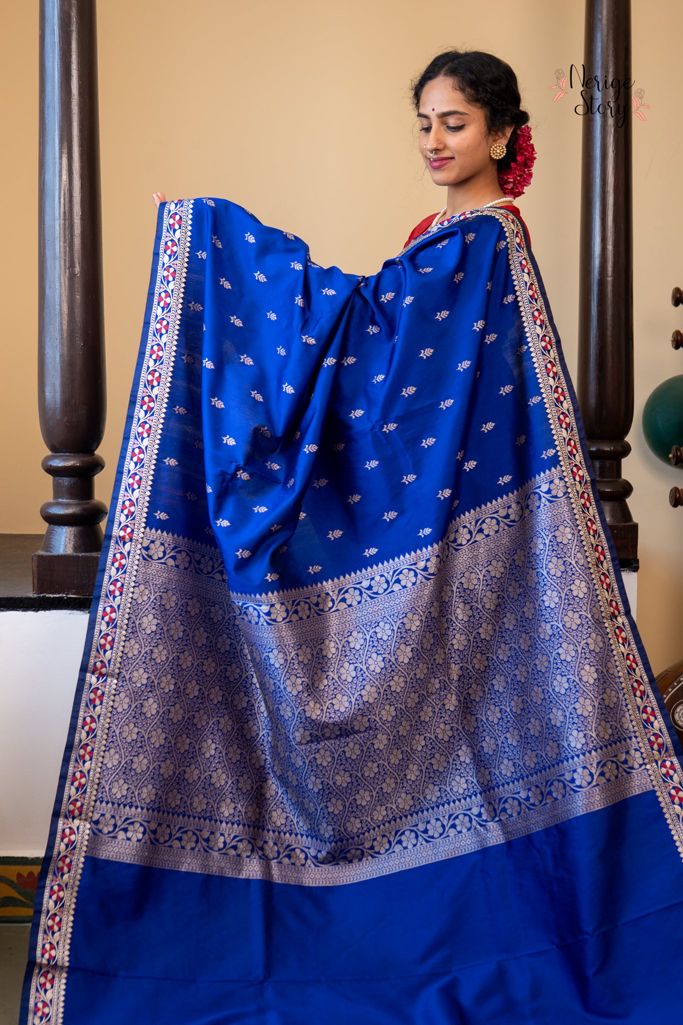 APARNA (अपर्णा)