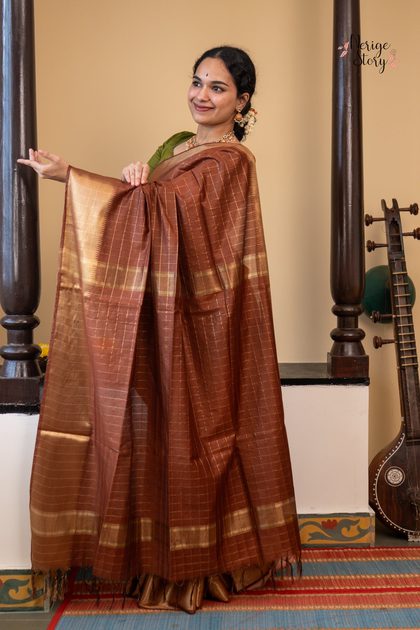 JYOTIRMALA (ज्योतिर्माला)