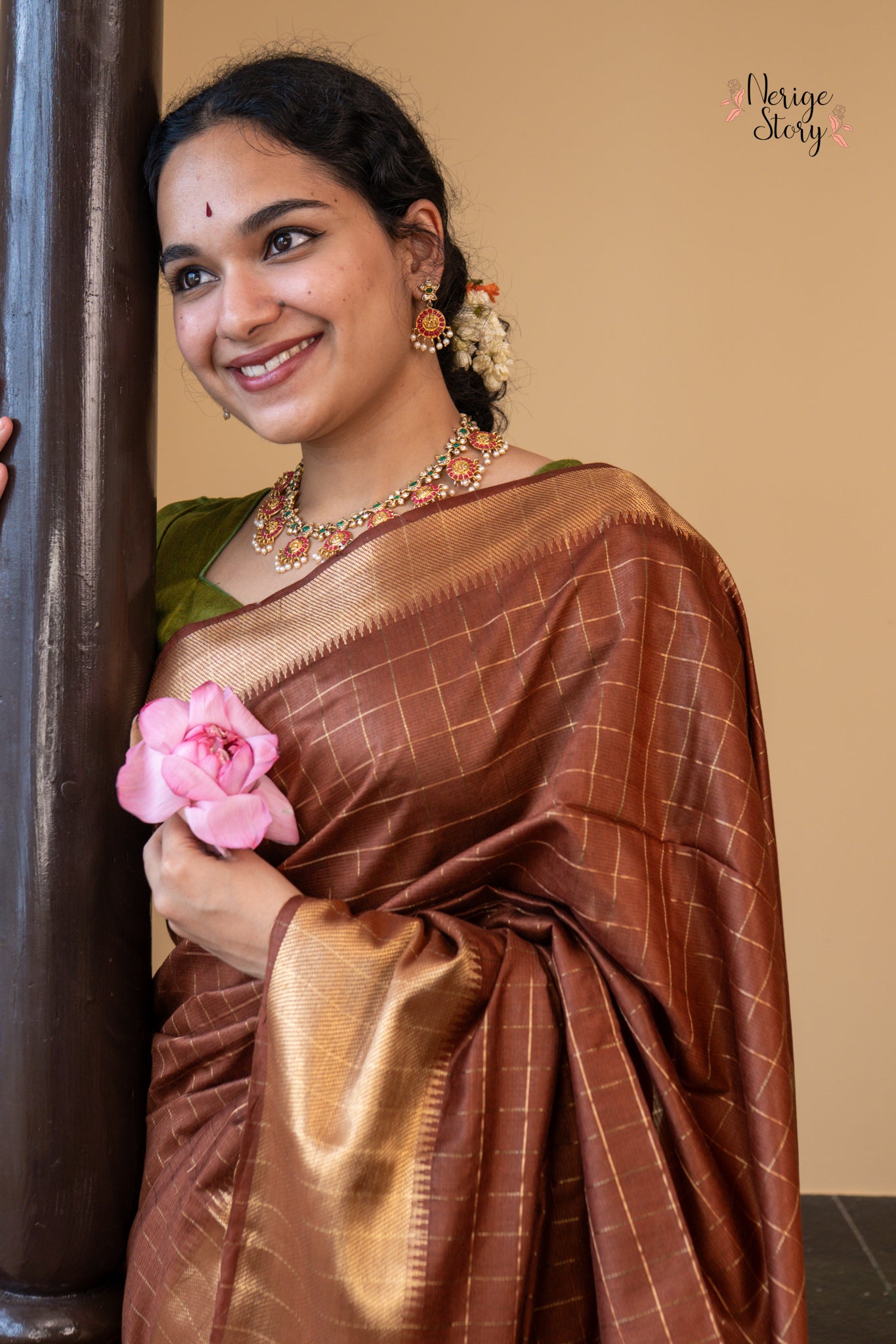 JYOTIRMALA (ज्योतिर्माला)