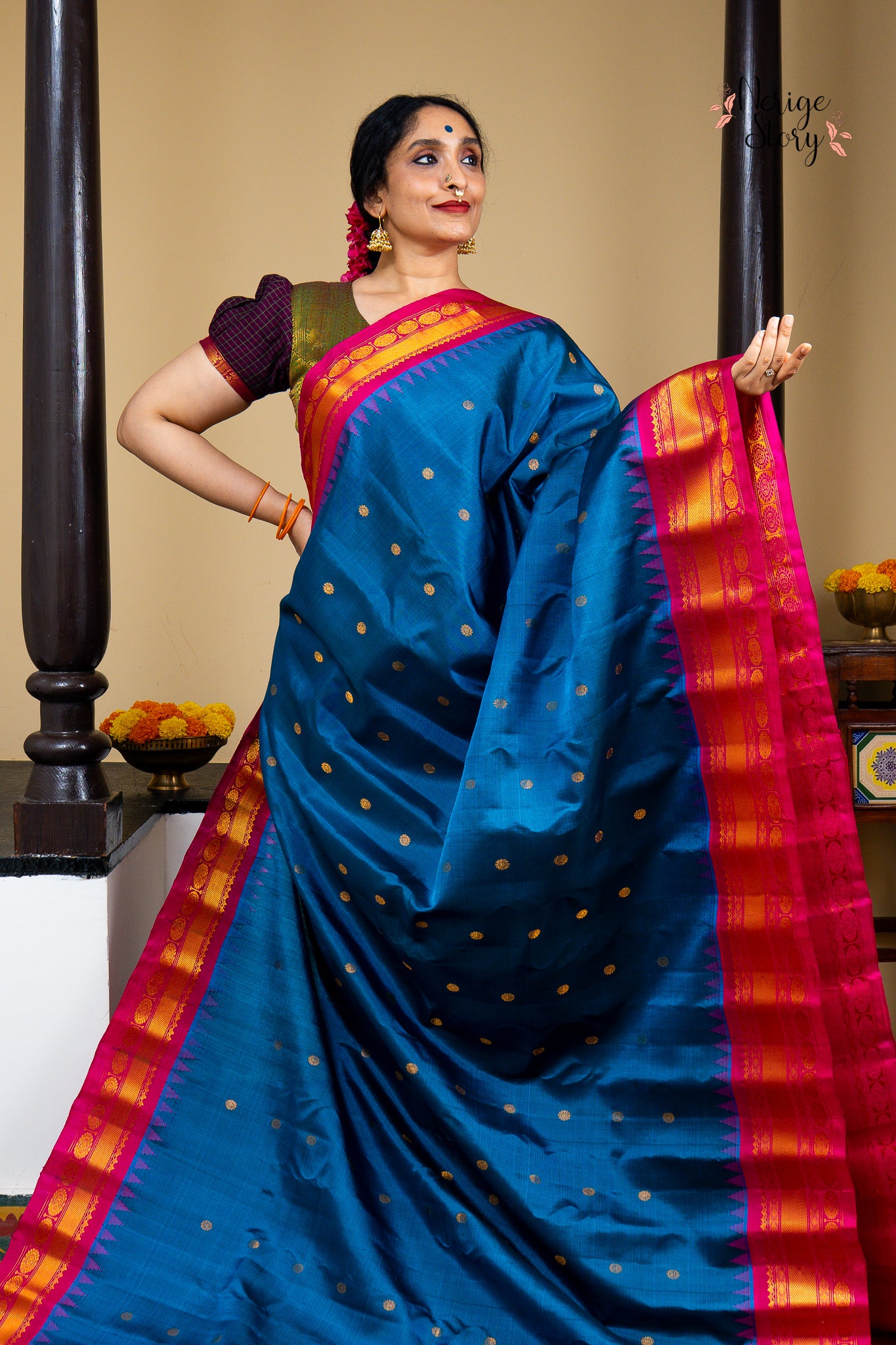 ROOHI (రూహి)
