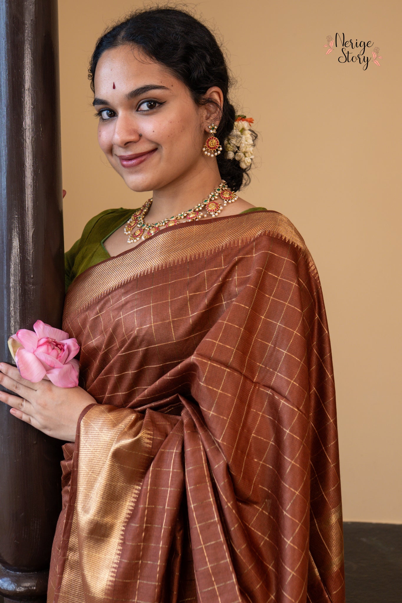 JYOTIRMALA (ज्योतिर्माला)
