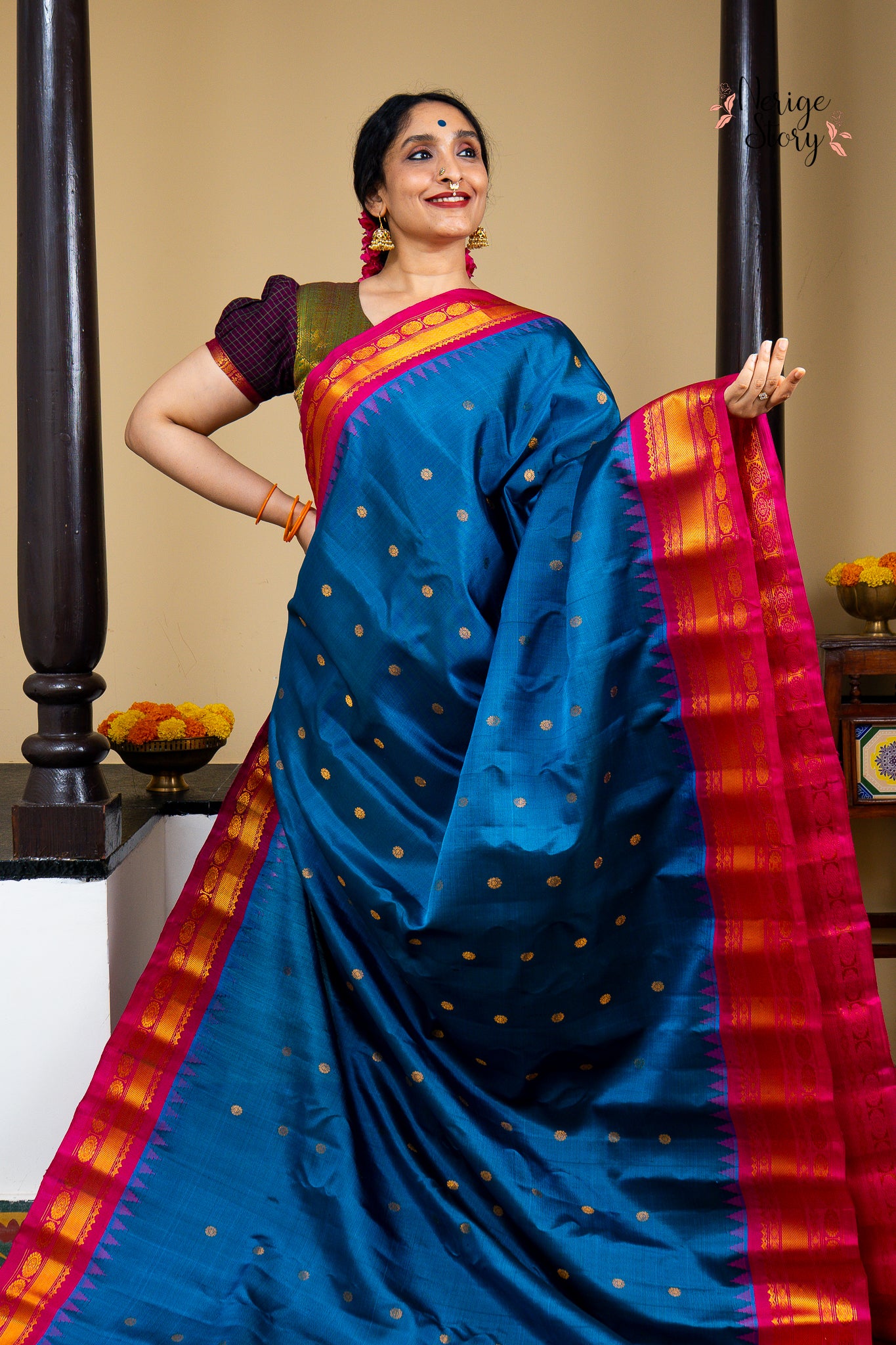 ROOHI (రూహి)