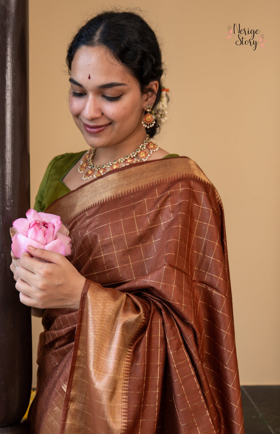 JYOTIRMALA (ज्योतिर्माला)