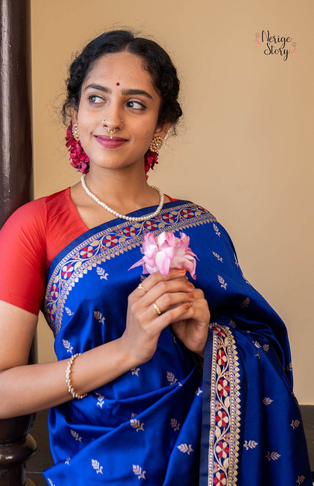 APARNA (अपर्णा)