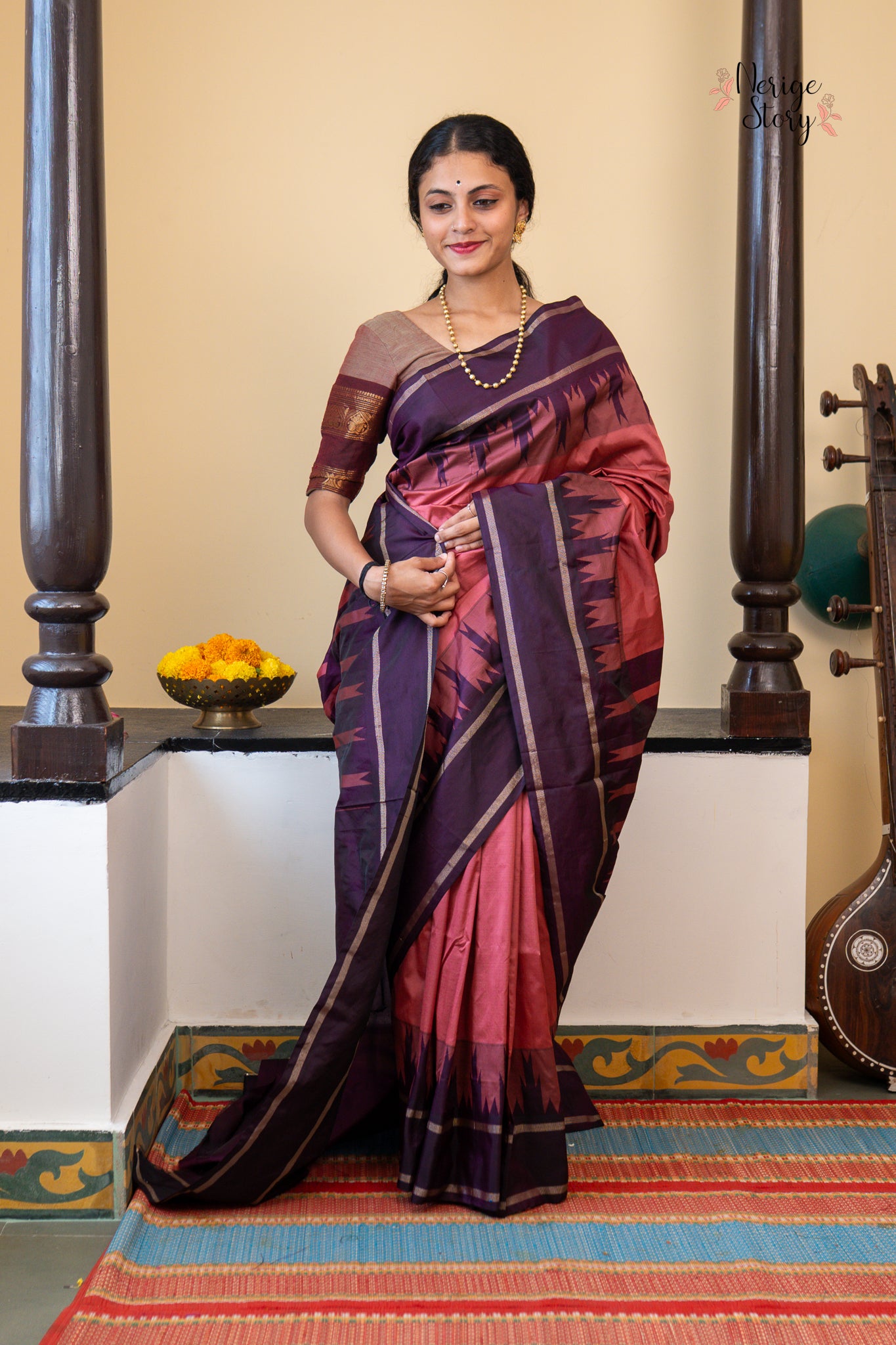 NIRMAYI (ನಿರ್ಮಯಿ)