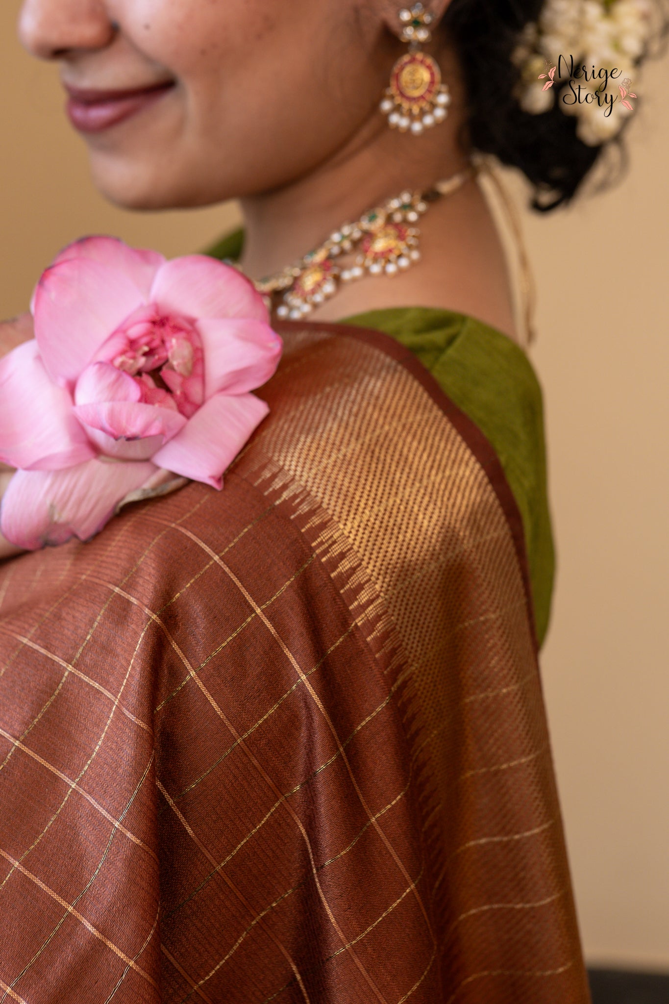 JYOTIRMALA (ज्योतिर्माला)
