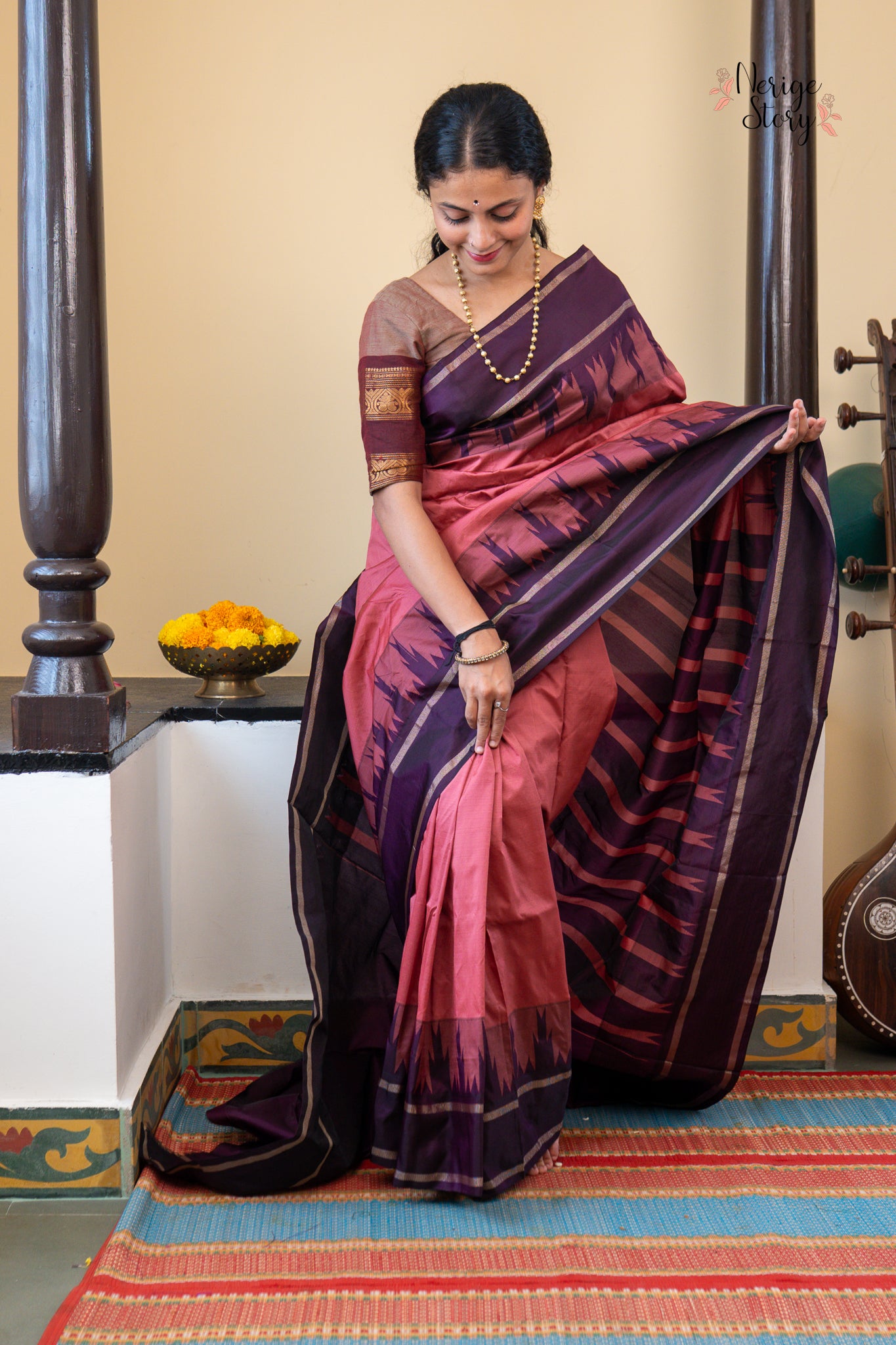 NIRMAYI (ನಿರ್ಮಯಿ)