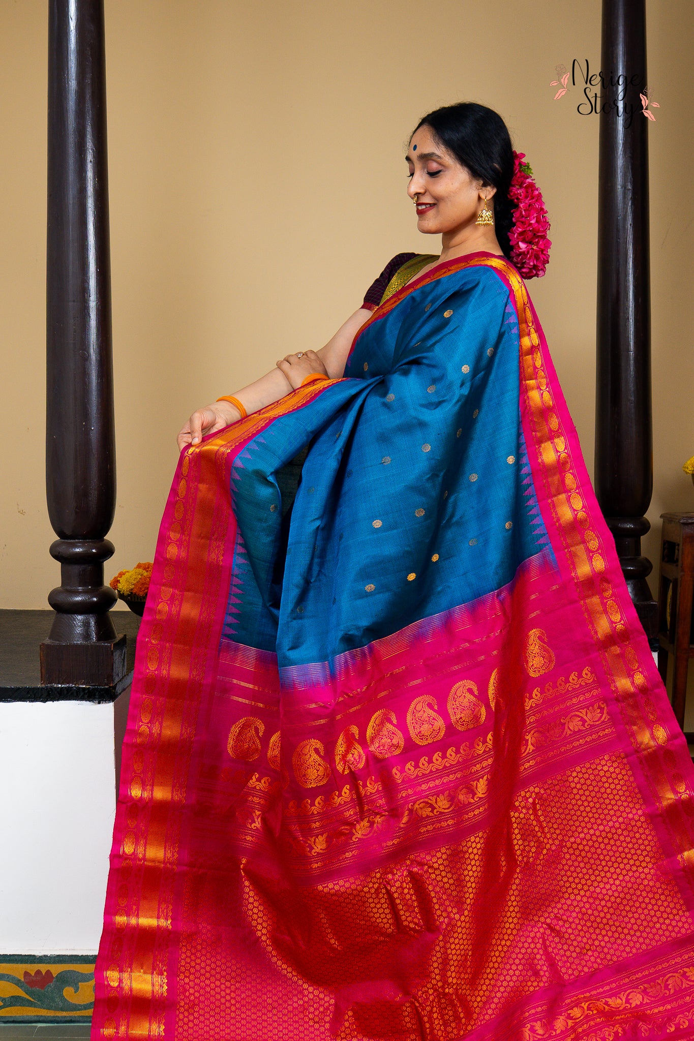 ROOHI (రూహి)